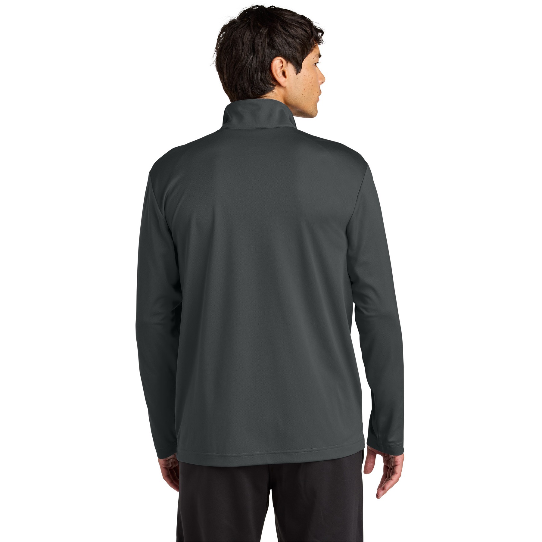 Micropique Sport-Wick 1/4-Zip - Thumbnail Image
