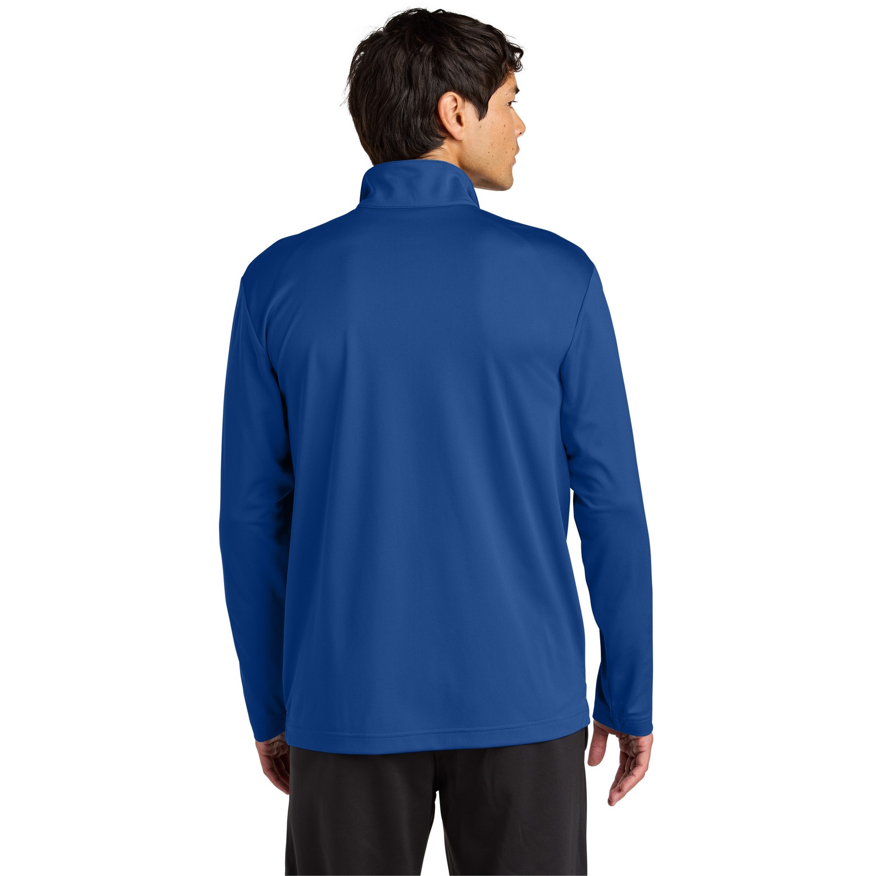 Micropique Sport-Wick 1/4-Zip - Thumbnail Image