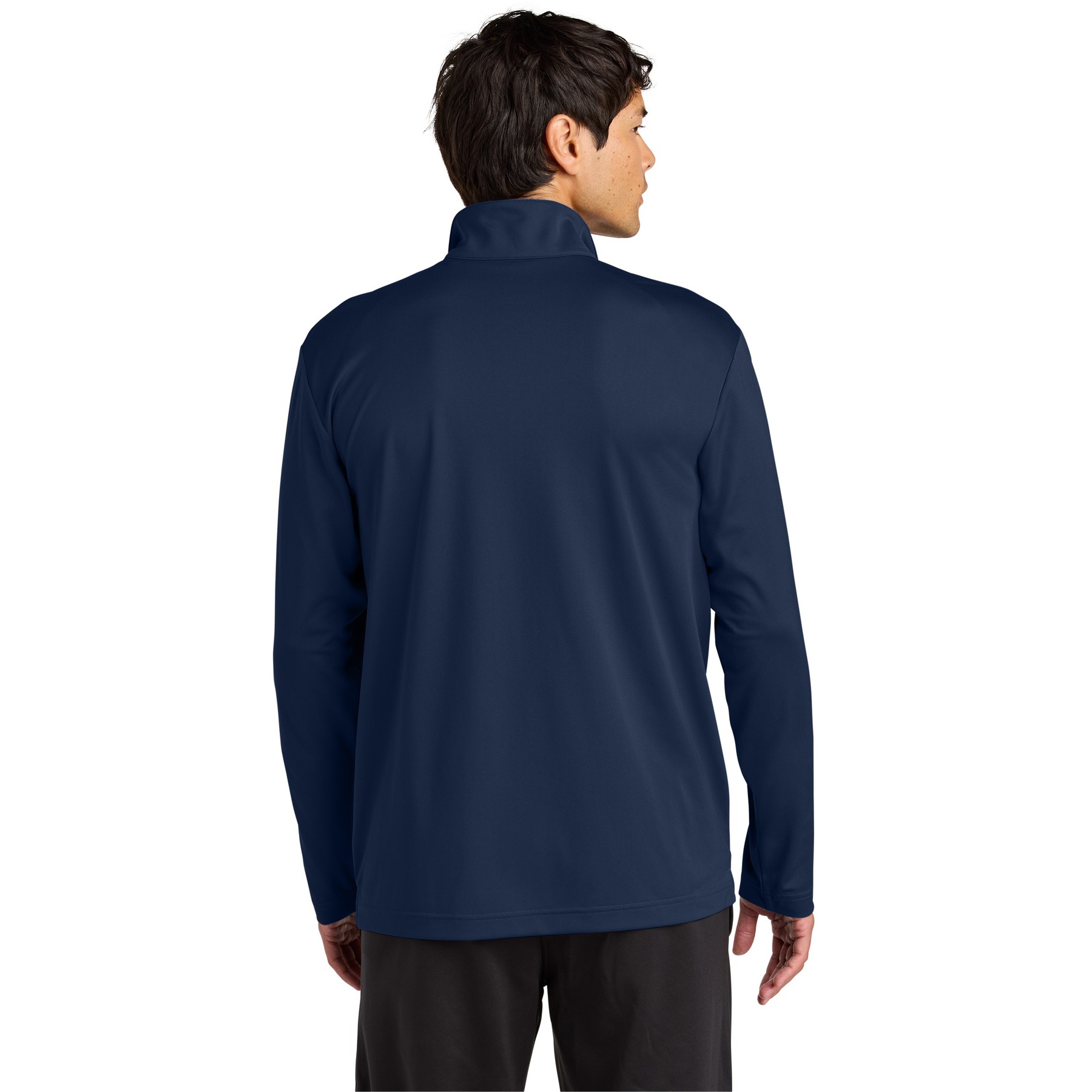 Micropique Sport-Wick 1/4-Zip - Thumbnail Image