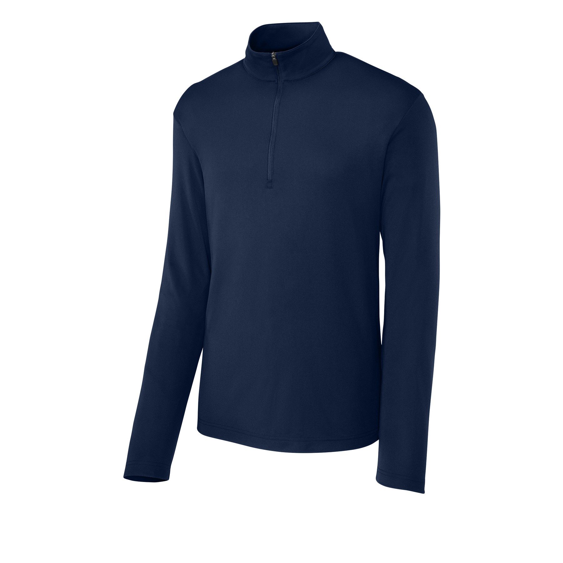 Micropique Sport-Wick 1/4-Zip - Thumbnail Image