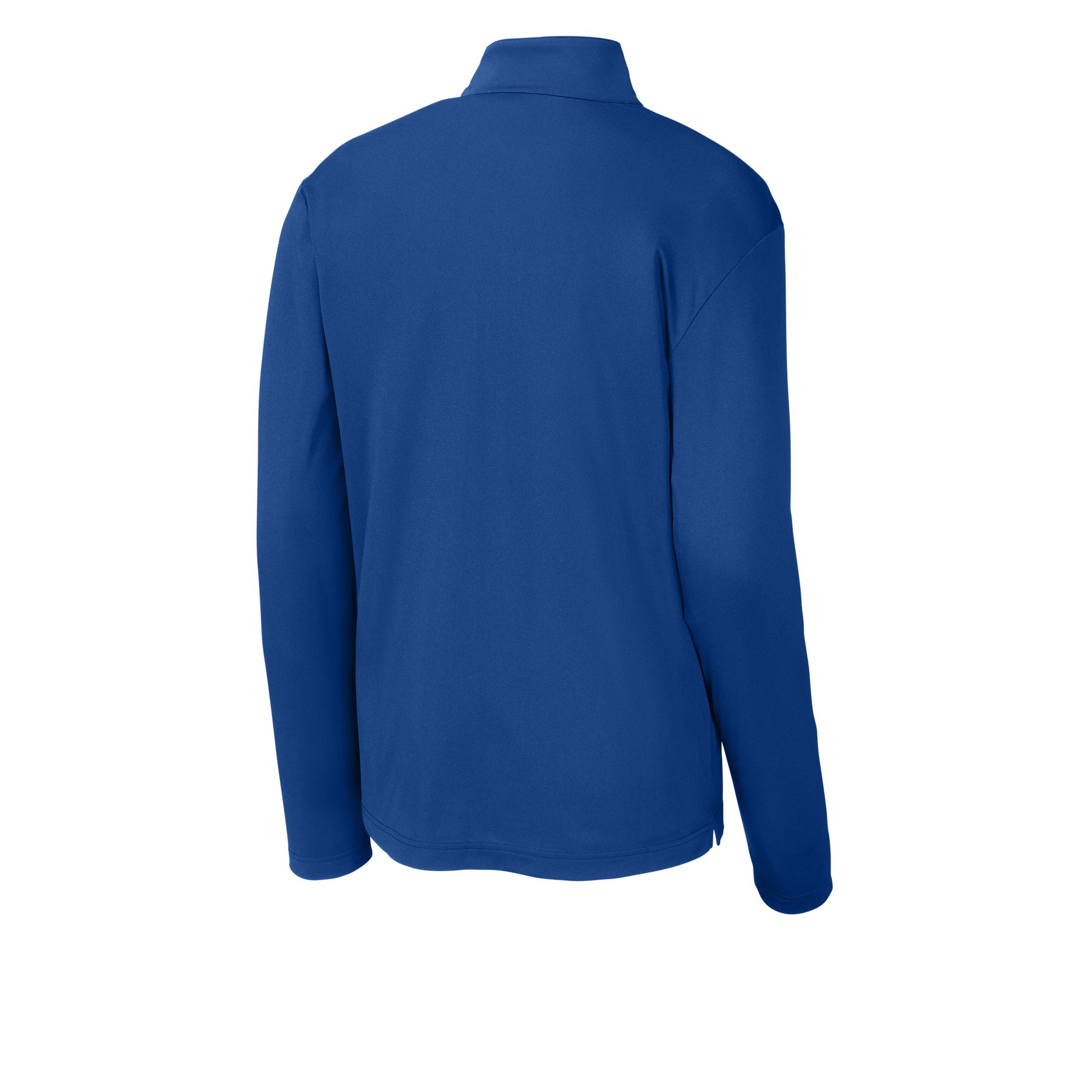 Micropique Sport-Wick 1/4-Zip - Thumbnail Image