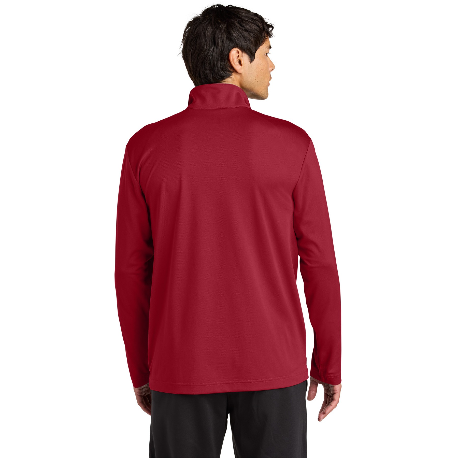 Micropique Sport-Wick 1/4-Zip - Thumbnail Image