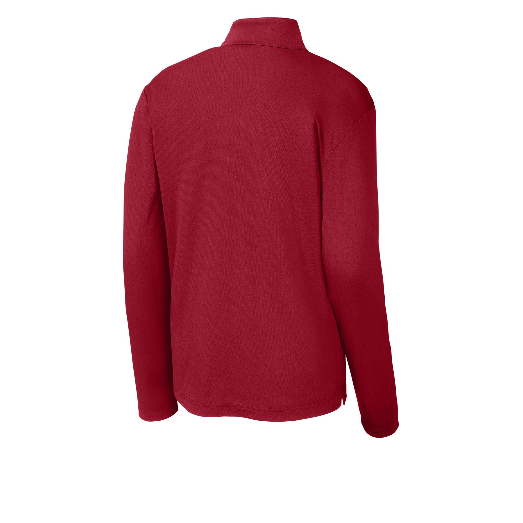 Micropique Sport-Wick 1/4-Zip - Thumbnail Image