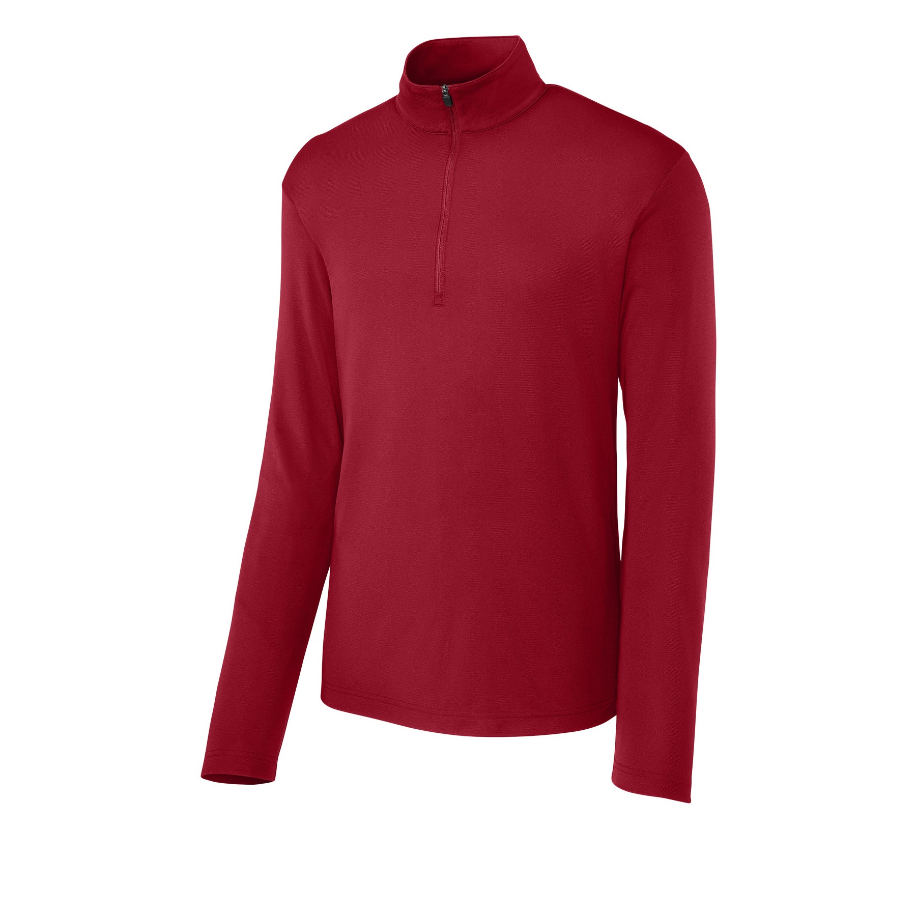Micropique Sport-Wick 1/4-Zip - Thumbnail Image