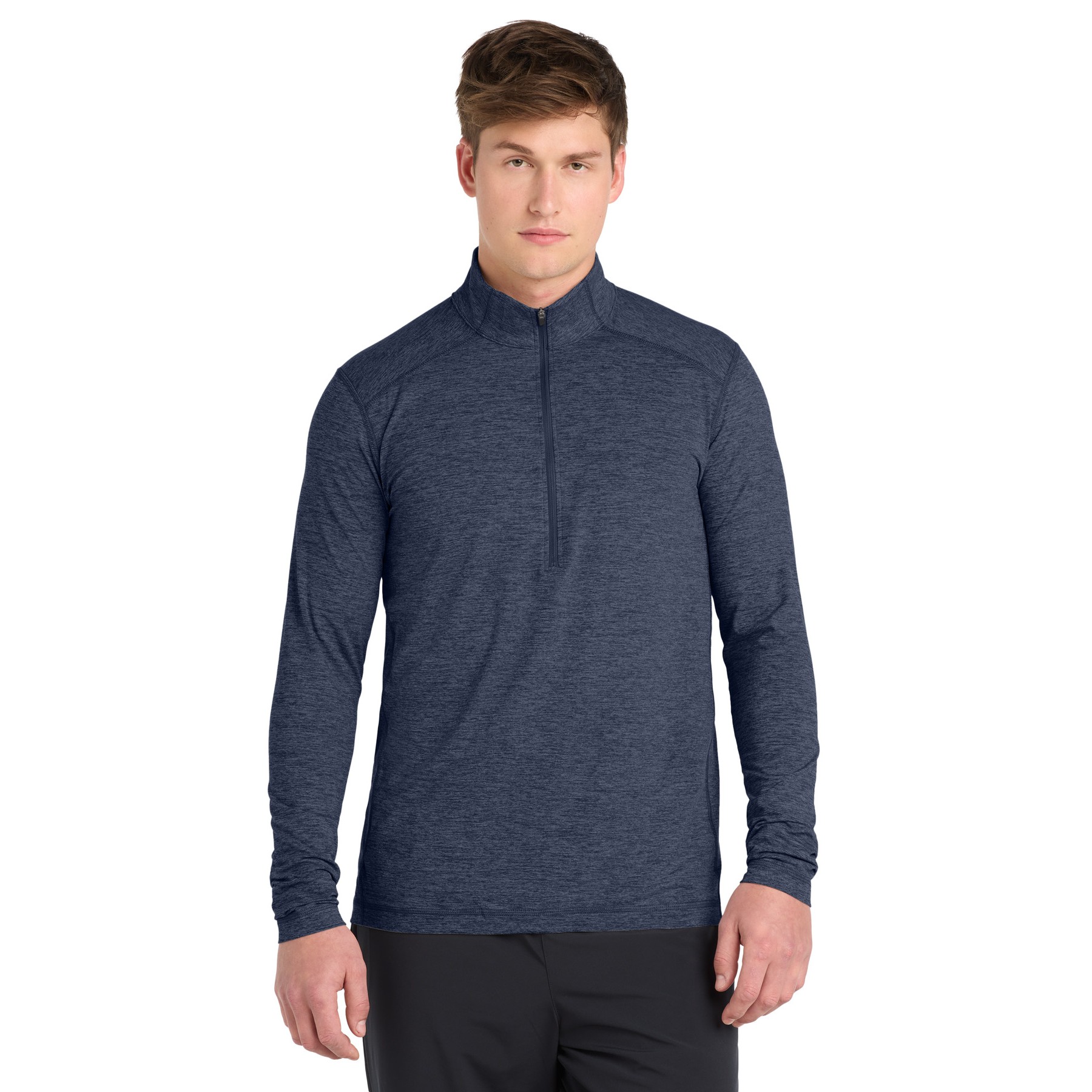 Exchange 1.5 Long Sleeve 1/2-Zip - Thumbnail Image