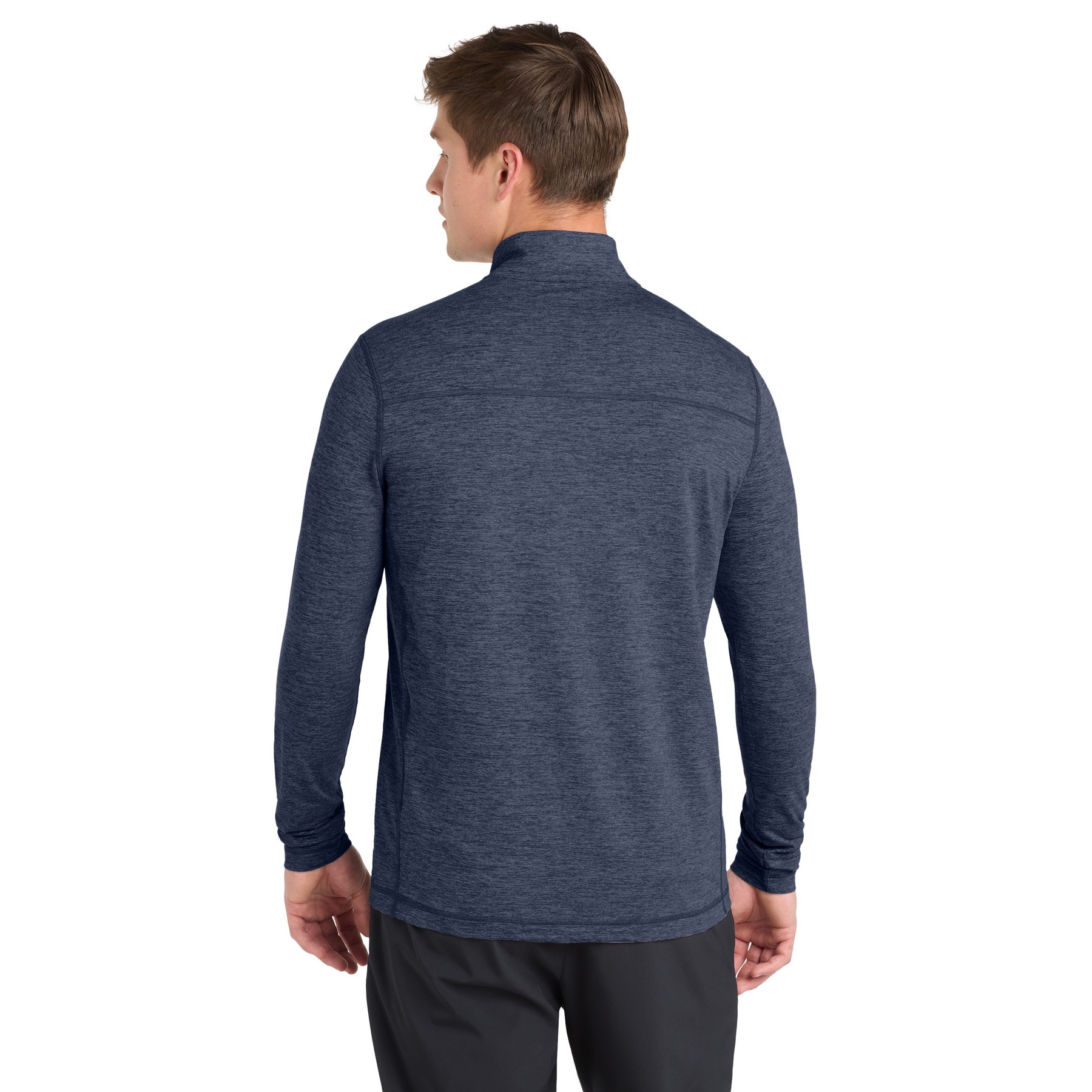 Exchange 1.5 Long Sleeve 1/2-Zip - Thumbnail Image
