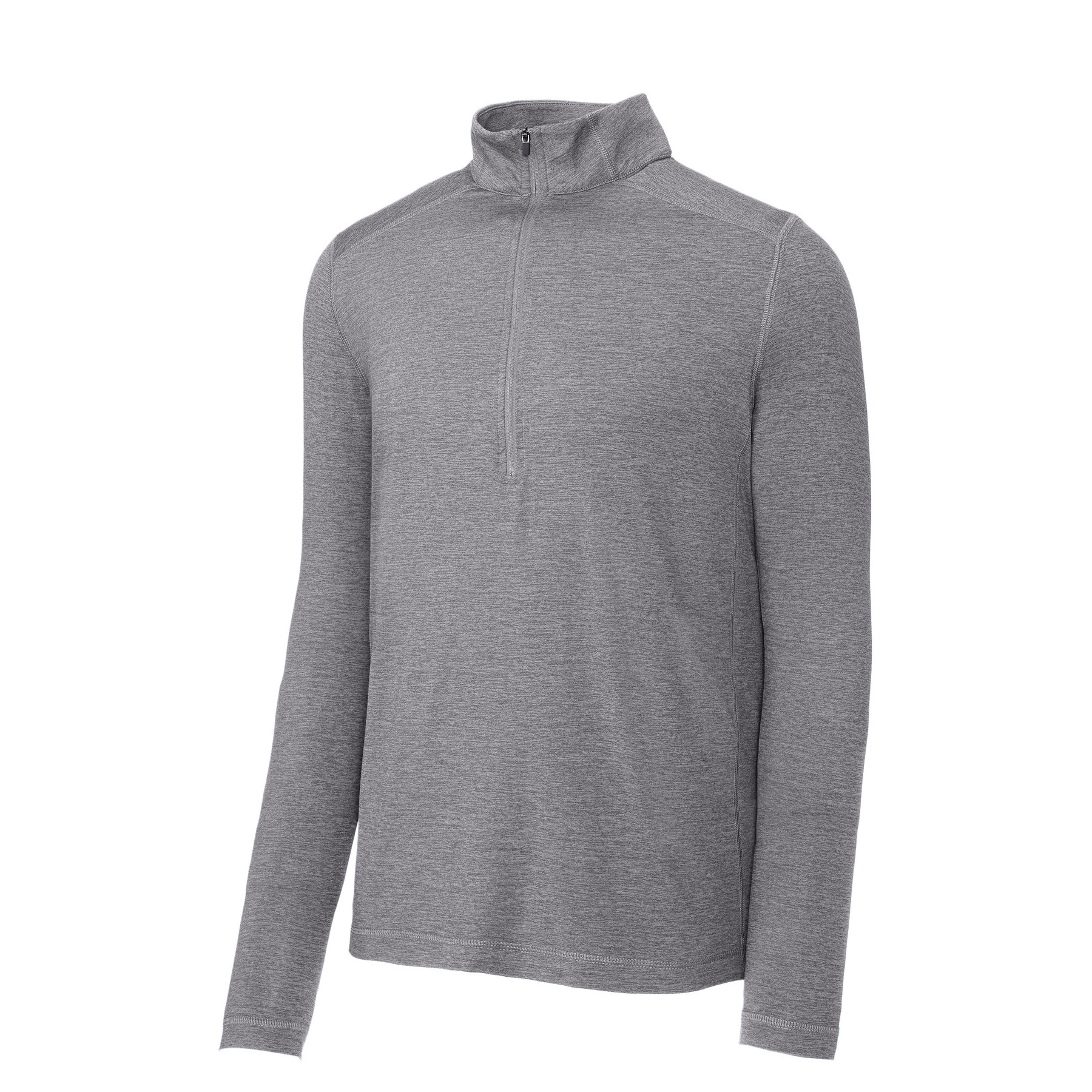 Exchange 1.5 Long Sleeve 1/2-Zip - Thumbnail Image
