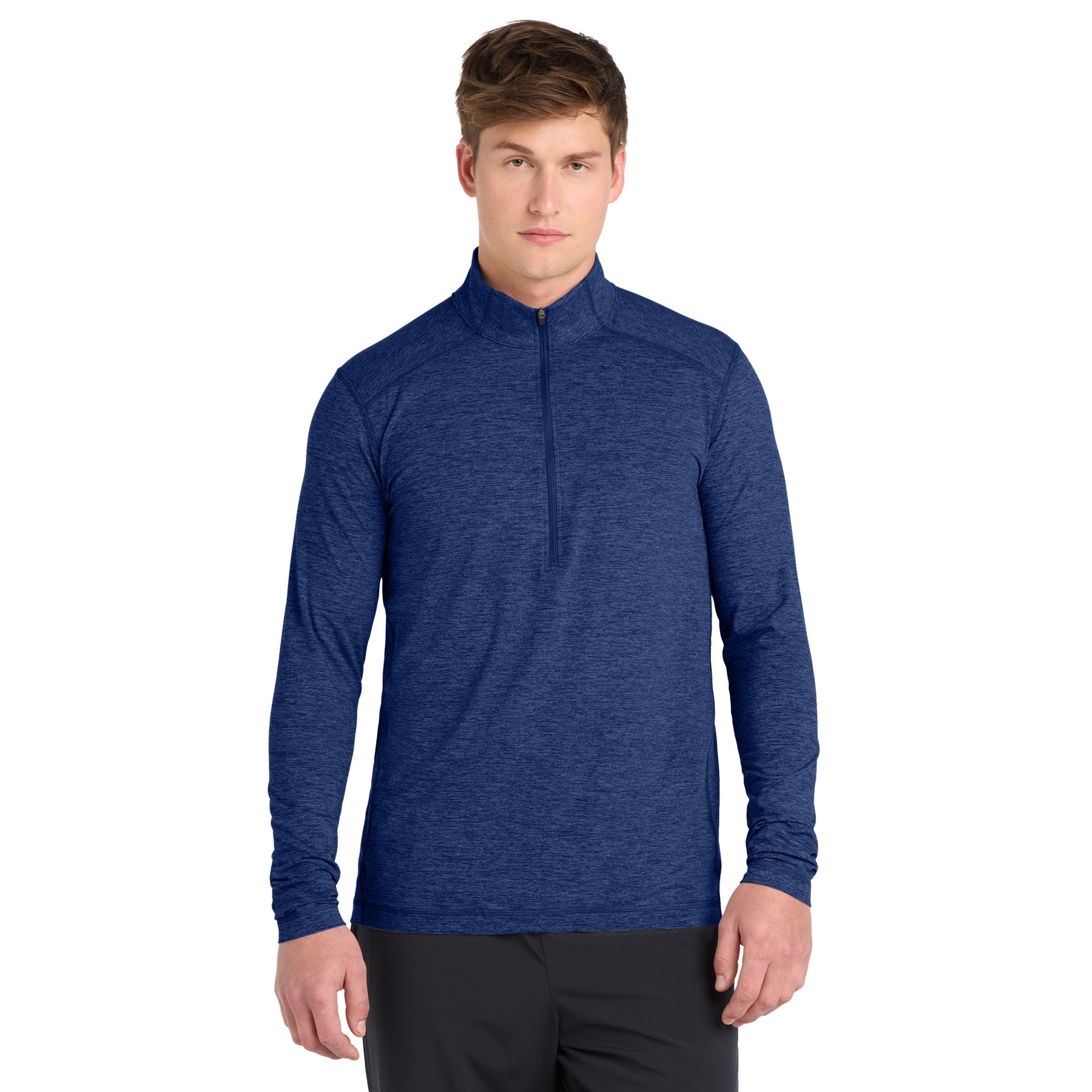 Exchange 1.5 Long Sleeve 1/2-Zip - Thumbnail Image