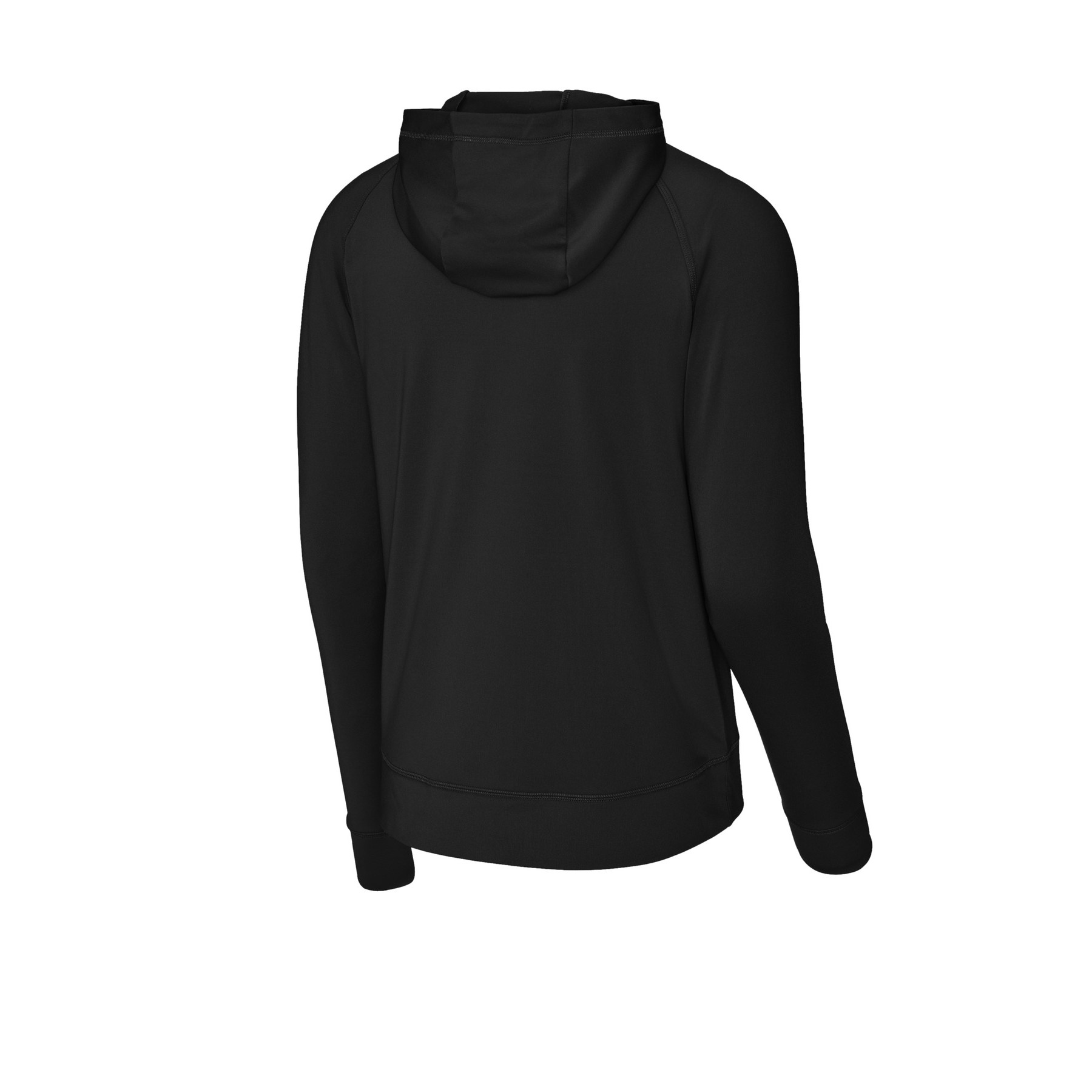 Sport-Wick Stretch 1/2-Zip Hoodie - Thumbnail Image