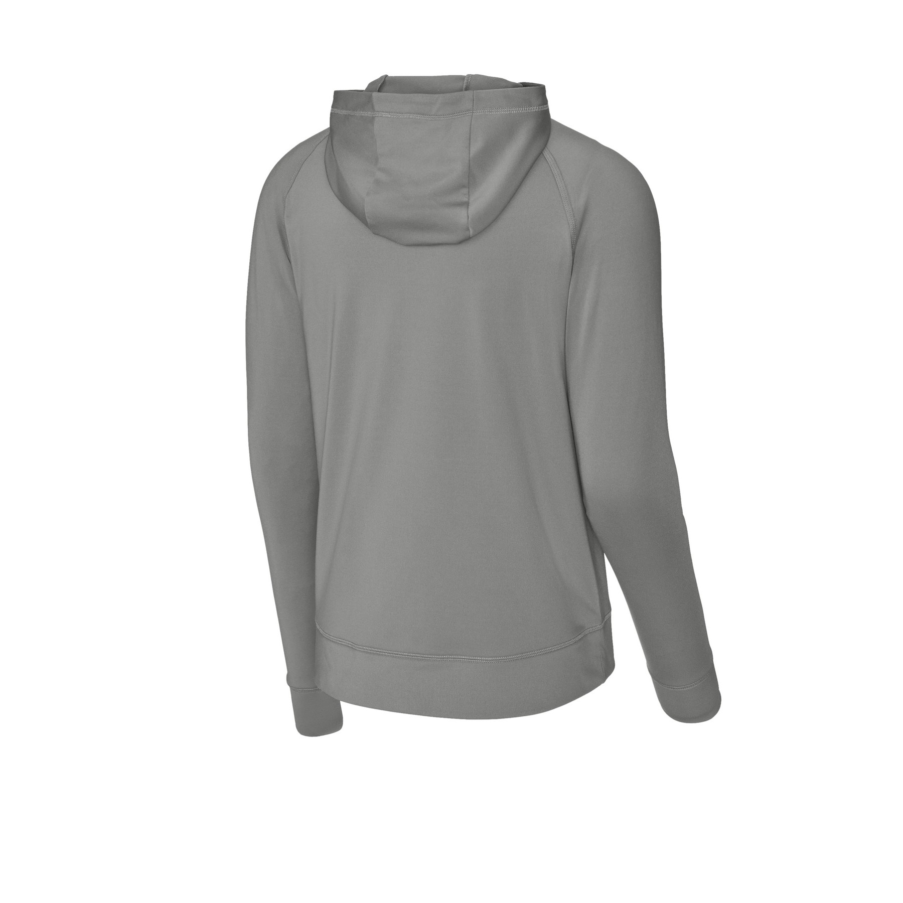 Sport-Wick Stretch 1/2-Zip Hoodie - Thumbnail Image