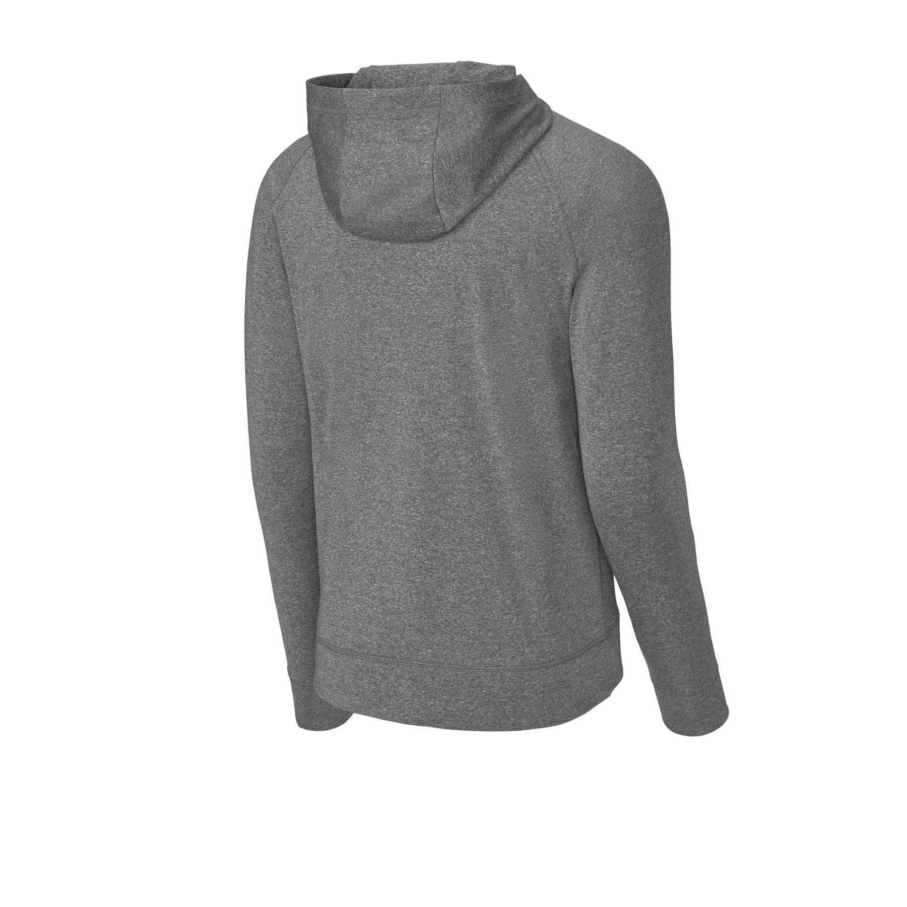 Sport-Wick Stretch 1/2-Zip Hoodie - Thumbnail Image