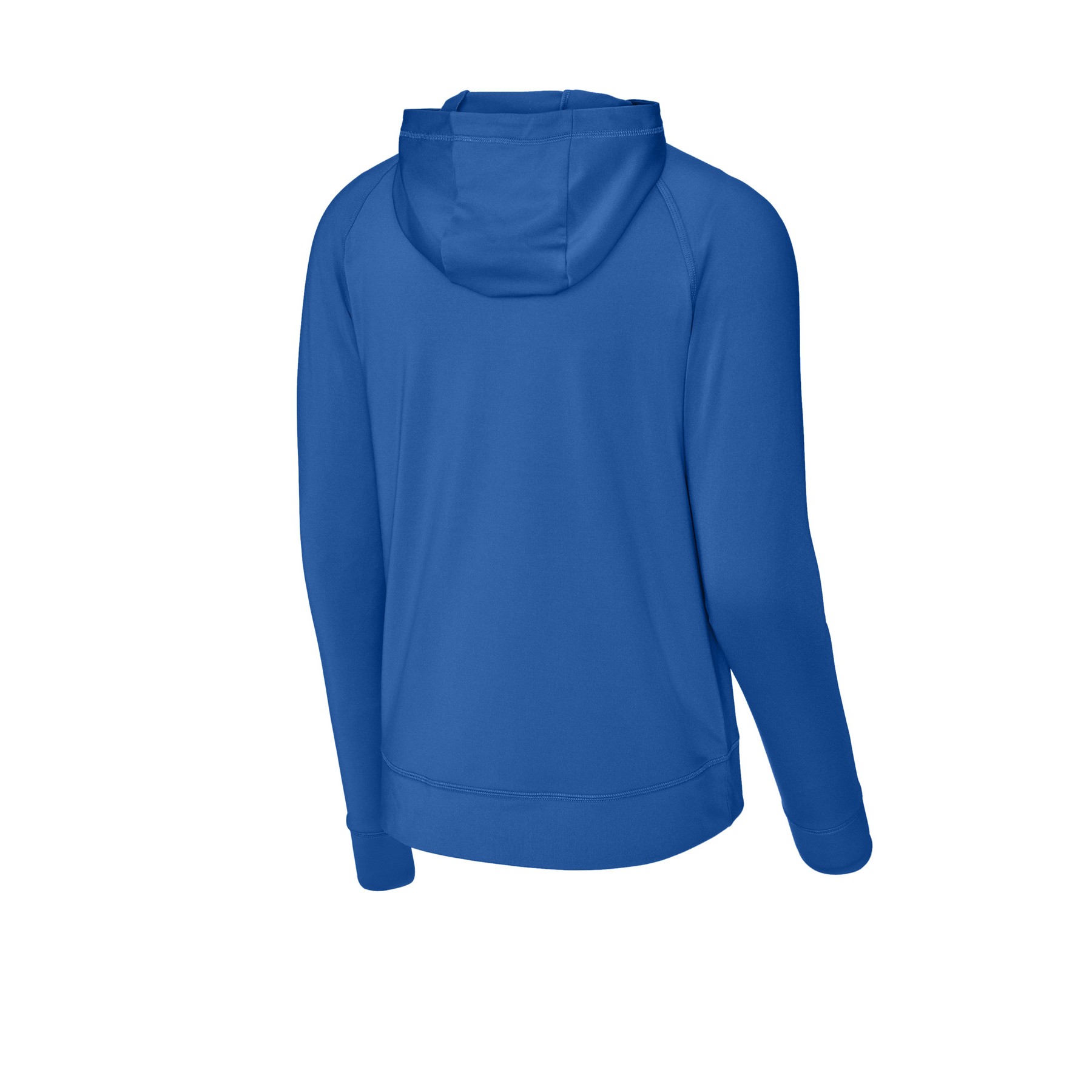 Sport-Wick Stretch 1/2-Zip Hoodie - Thumbnail Image