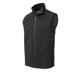 Soft Shell Vest