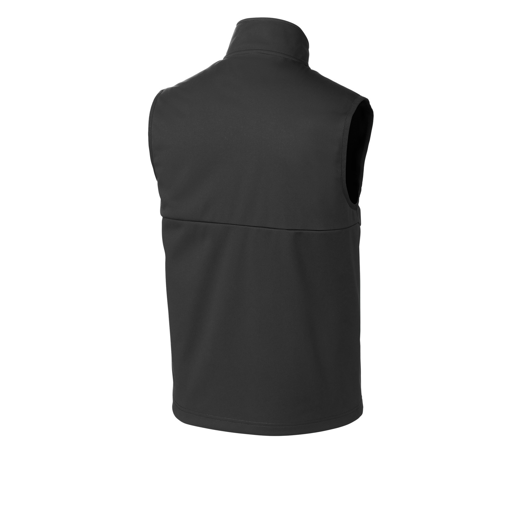Soft Shell Vest - Thumbnail Image