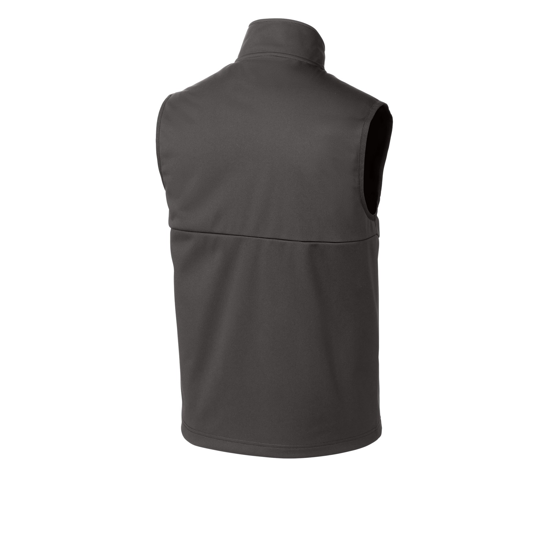 Soft Shell Vest - Thumbnail Image