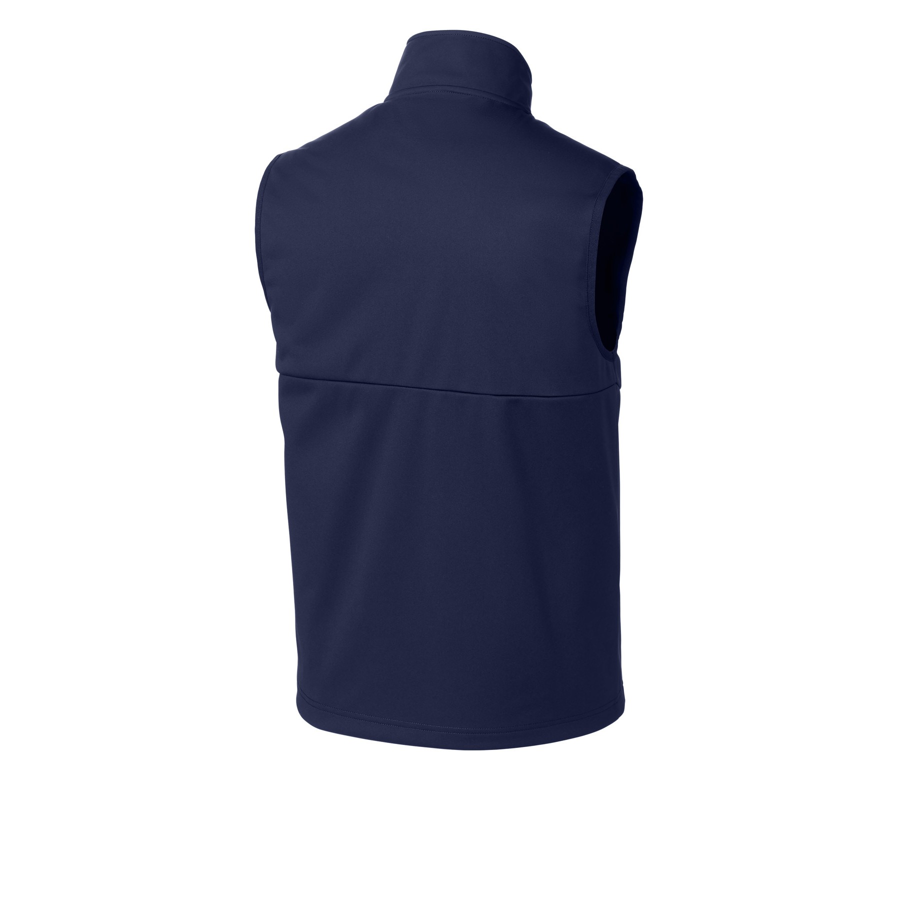 Soft Shell Vest - Thumbnail Image