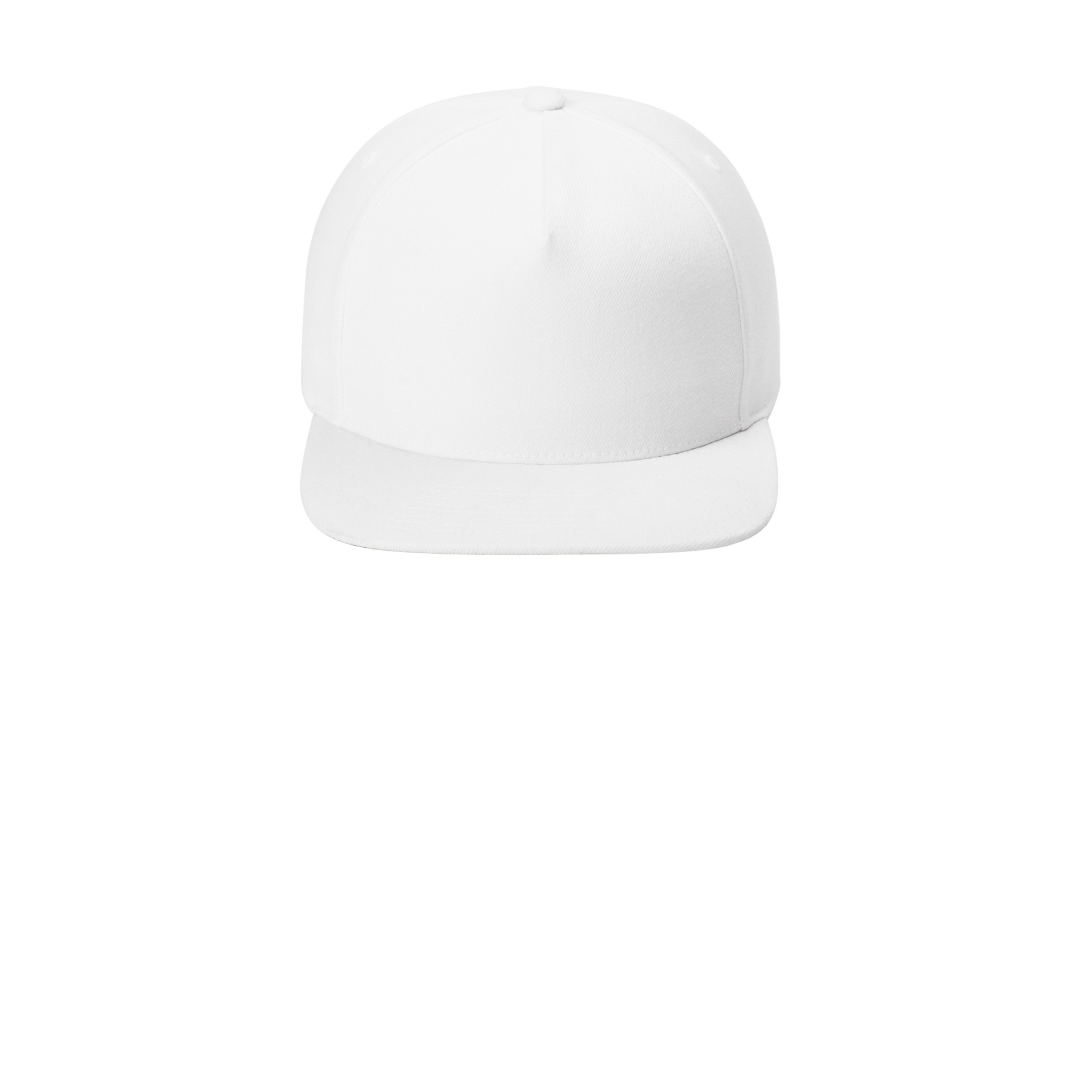 YP Classics Premium 5-Panel Snapback Cap