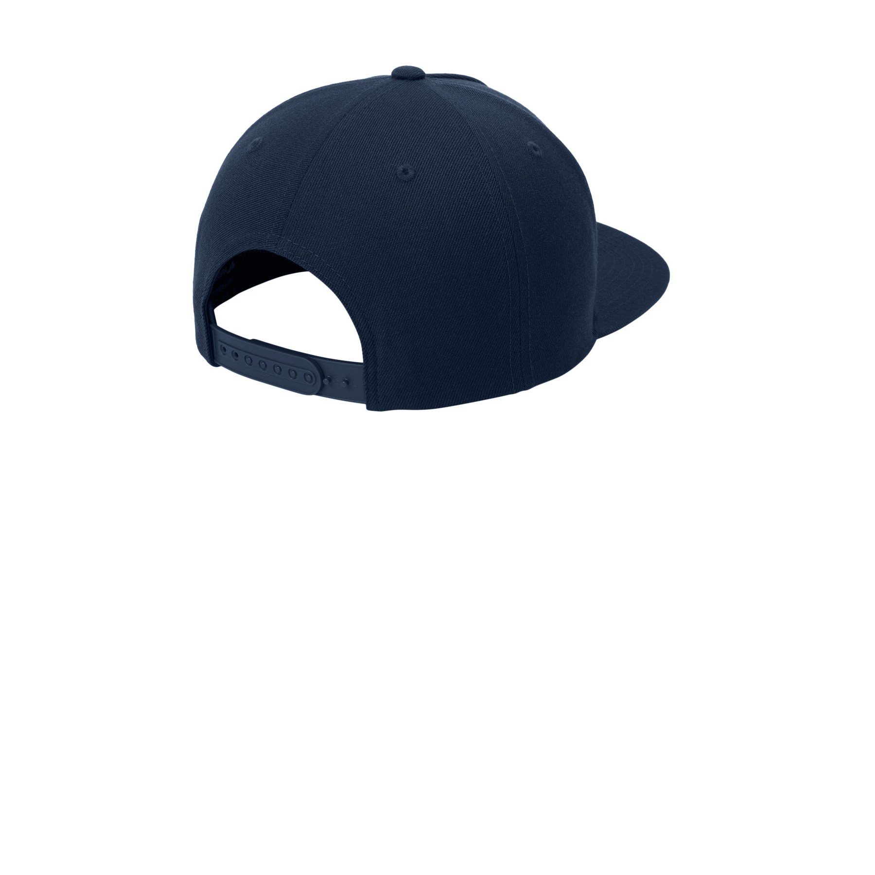 YP Classics Premium 5-Panel Snapback Cap - Thumbnail Image