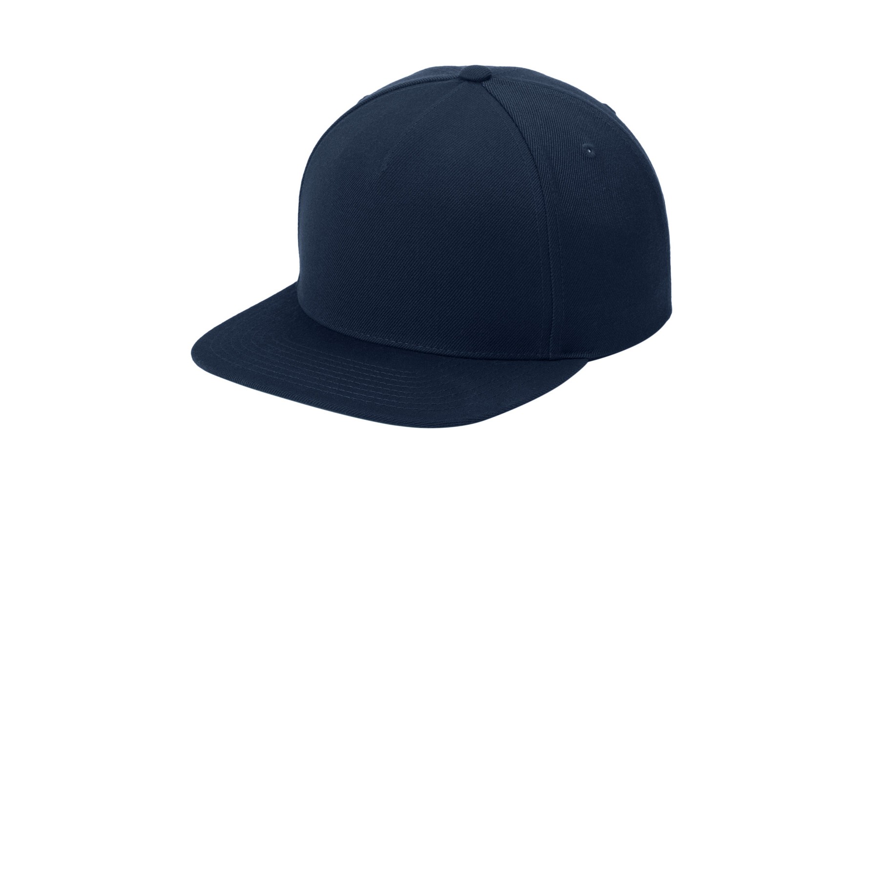 YP Classics Premium 5-Panel Snapback Cap - Thumbnail Image