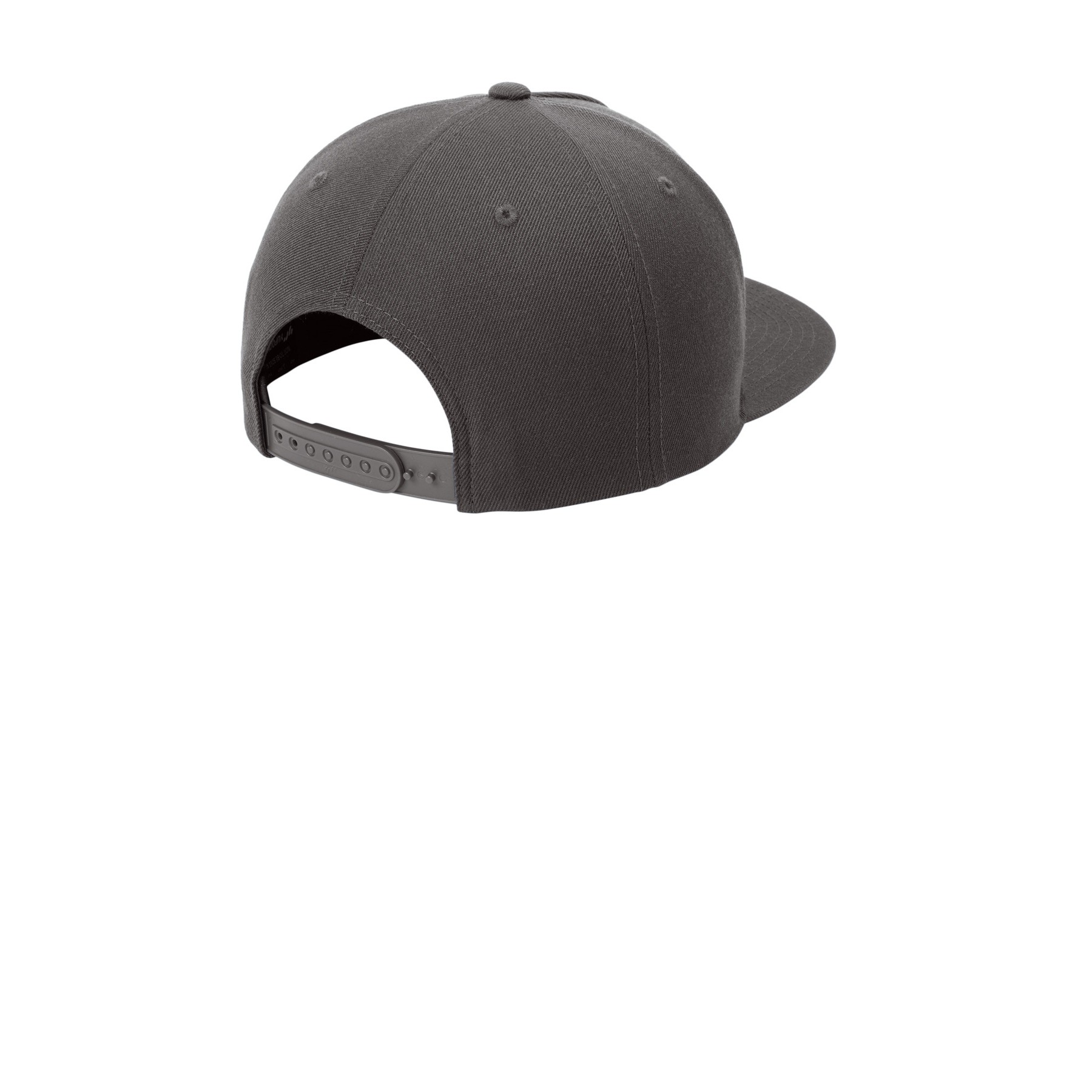 YP Classics Premium 5-Panel Snapback Cap - Thumbnail Image