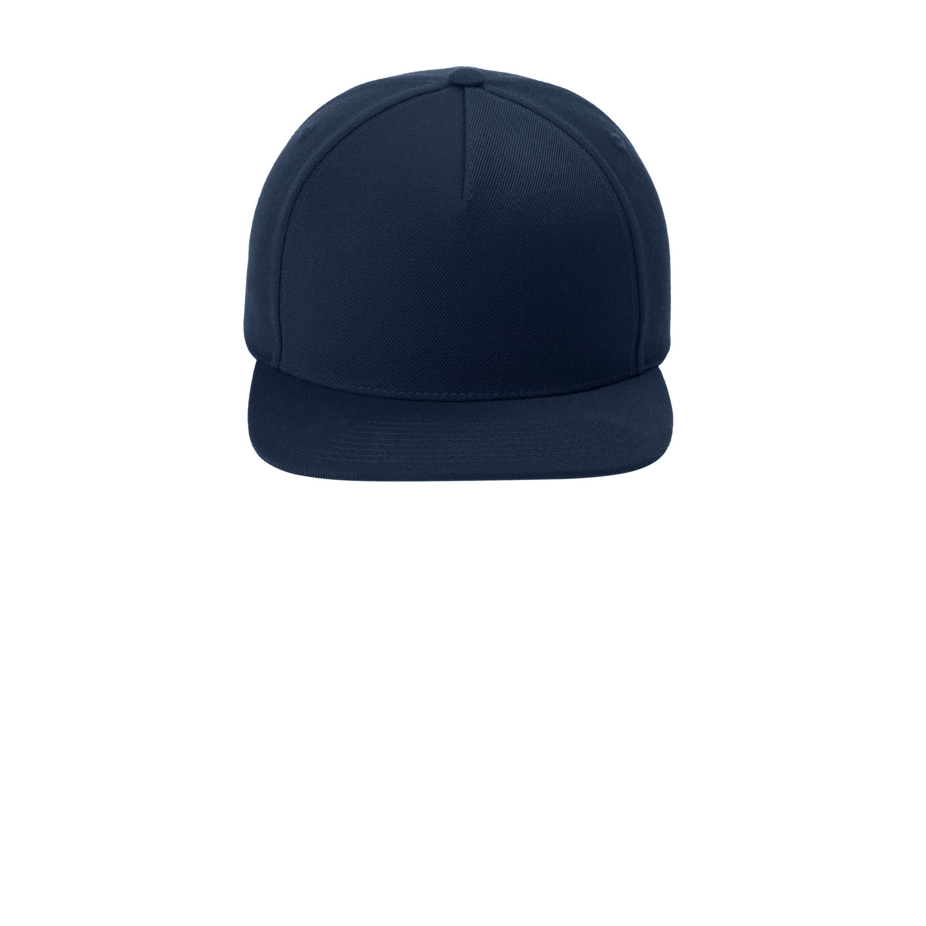 YP Classics Premium 5-Panel Snapback Cap - Thumbnail Image