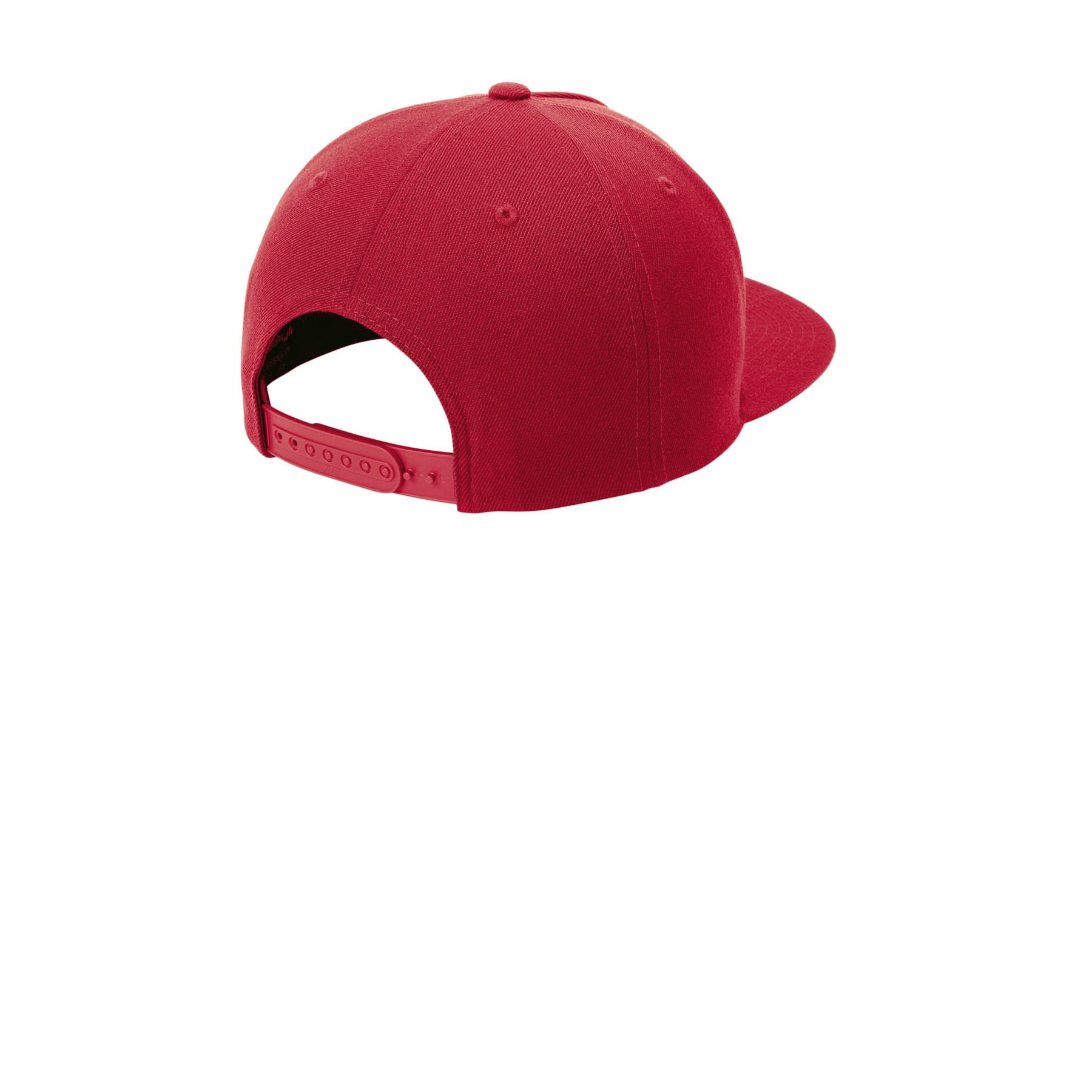 YP Classics Premium 5-Panel Snapback Cap - Thumbnail Image