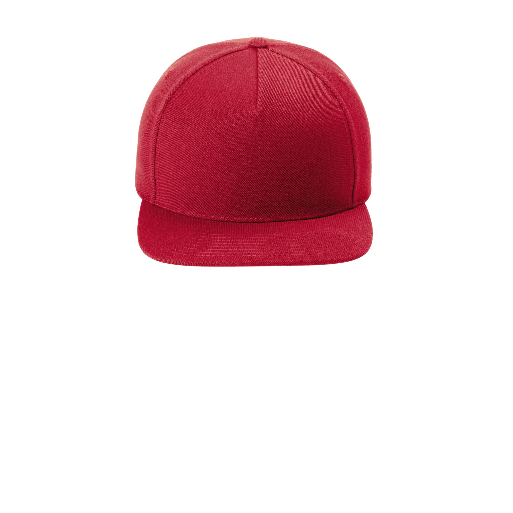 YP Classics Premium 5-Panel Snapback Cap - Thumbnail Image