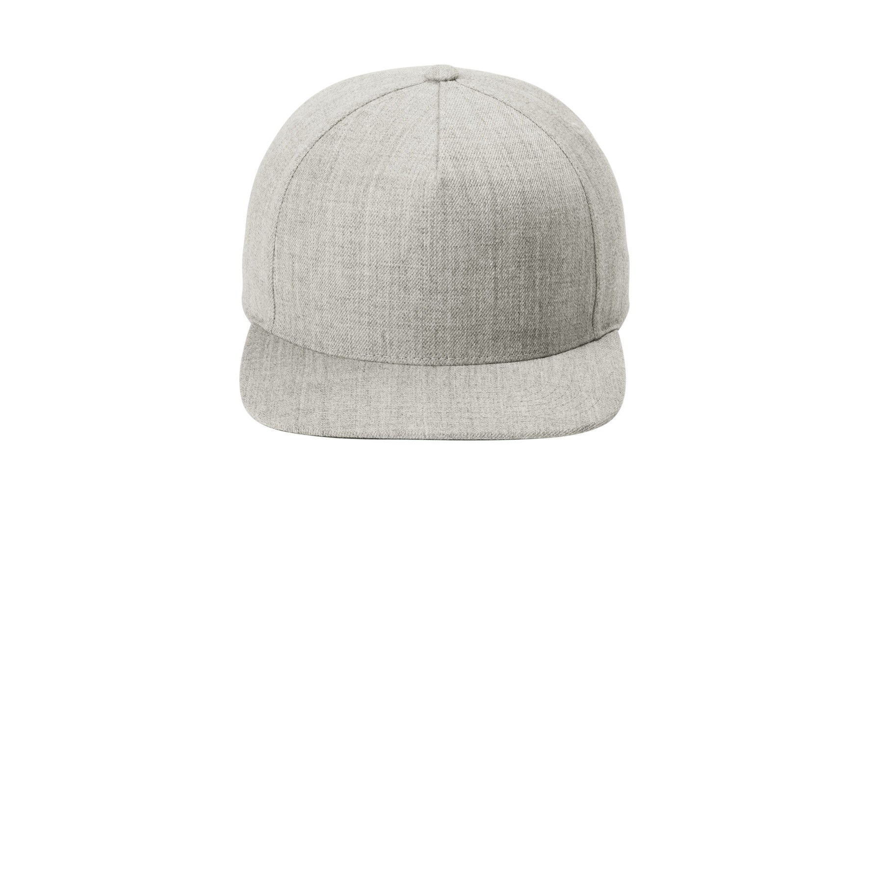 YP Classics Premium 5-Panel Snapback Cap - Thumbnail Image