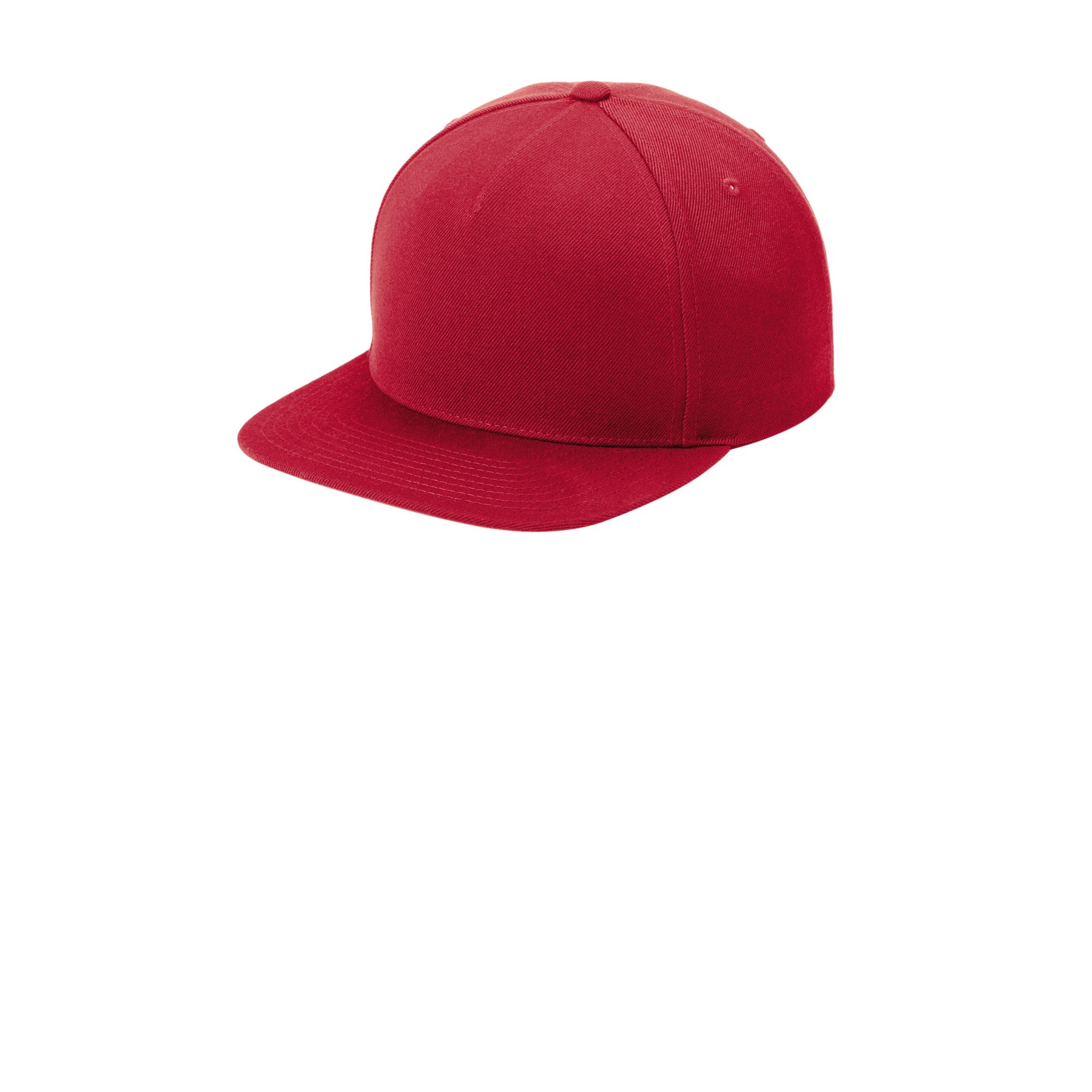 YP Classics Premium 5-Panel Snapback Cap - Thumbnail Image