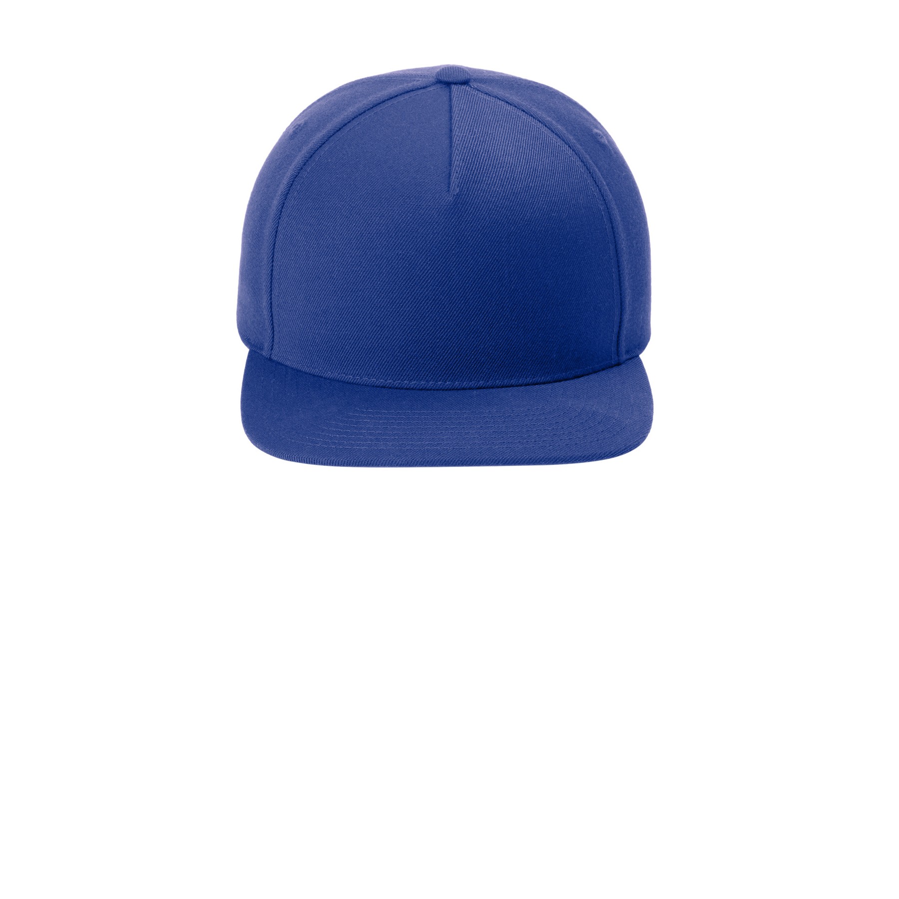 YP Classics Premium 5-Panel Snapback Cap - Thumbnail Image