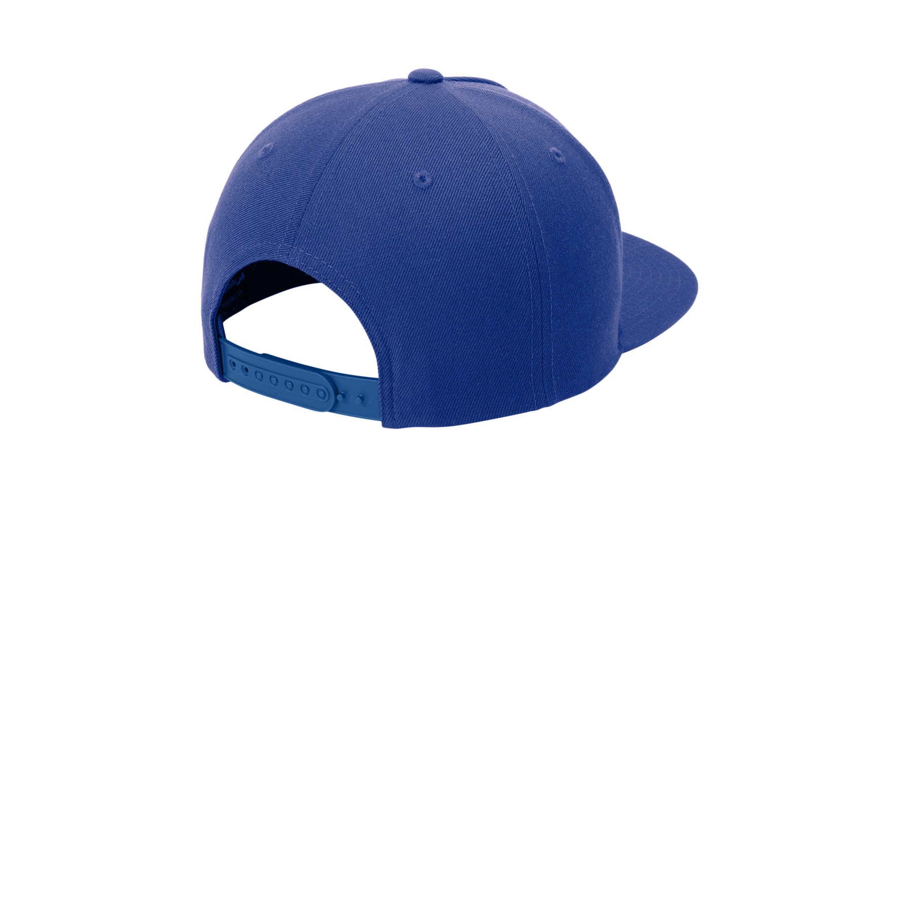 YP Classics Premium 5-Panel Snapback Cap - Thumbnail Image