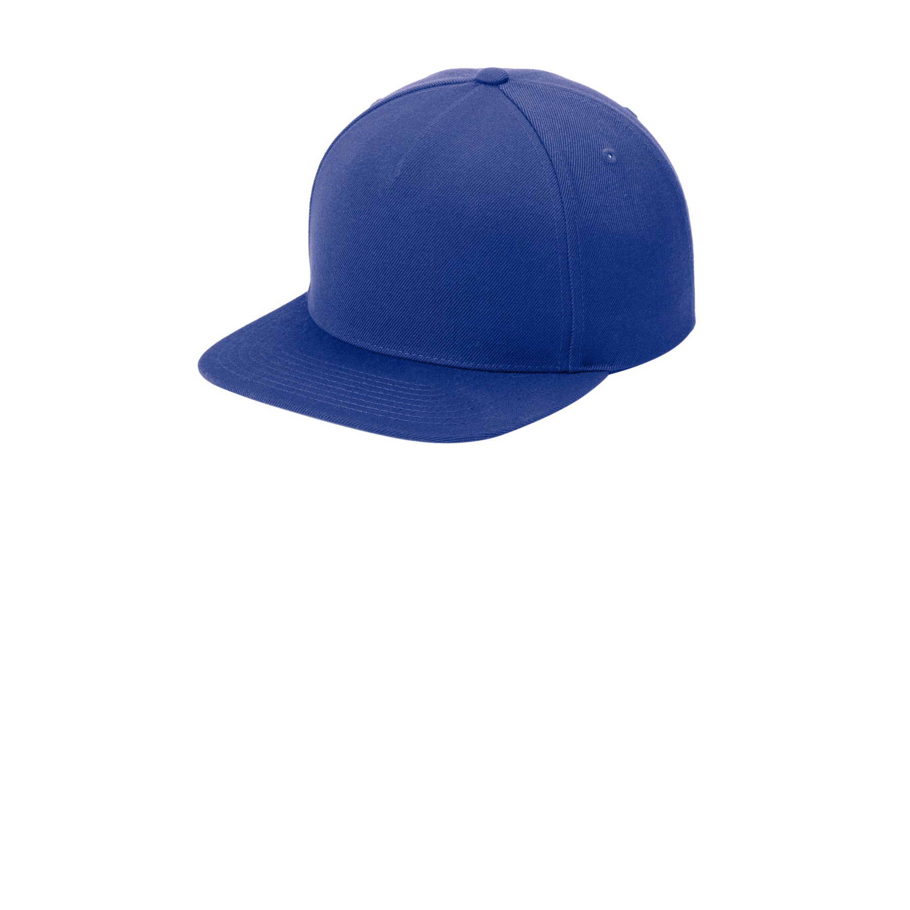 YP Classics Premium 5-Panel Snapback Cap - Thumbnail Image