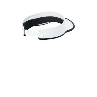 Repeat Visor