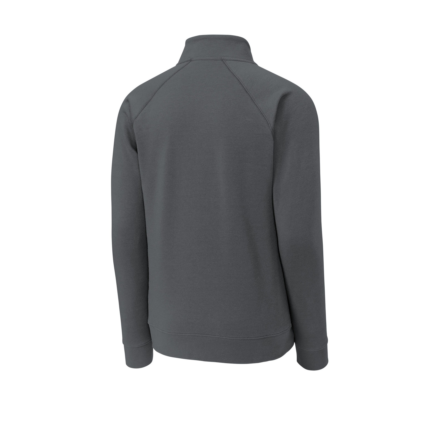 Drive Fleece 1/4-Zip Pullover - Thumbnail Image
