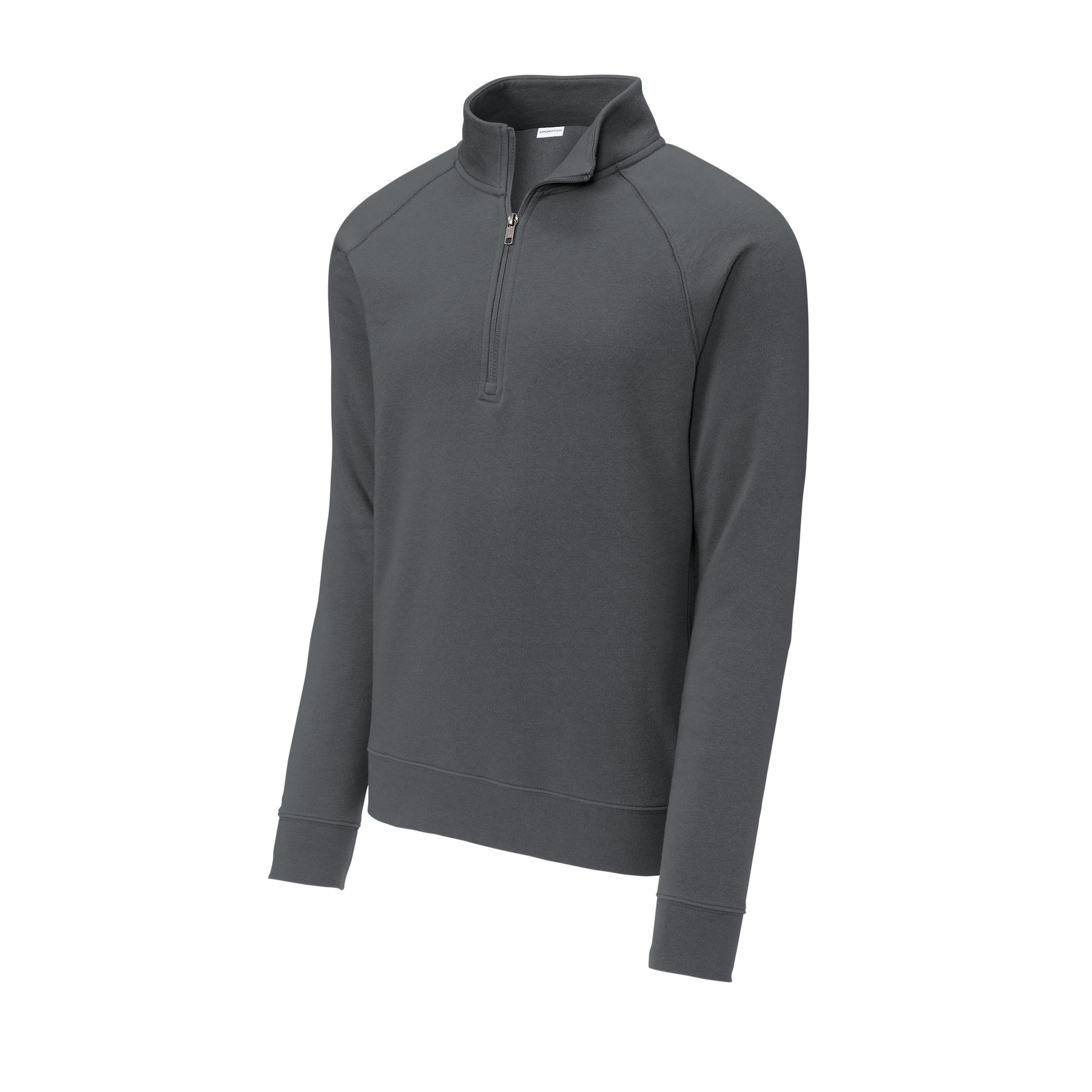 Drive Fleece 1/4-Zip Pullover - Thumbnail Image