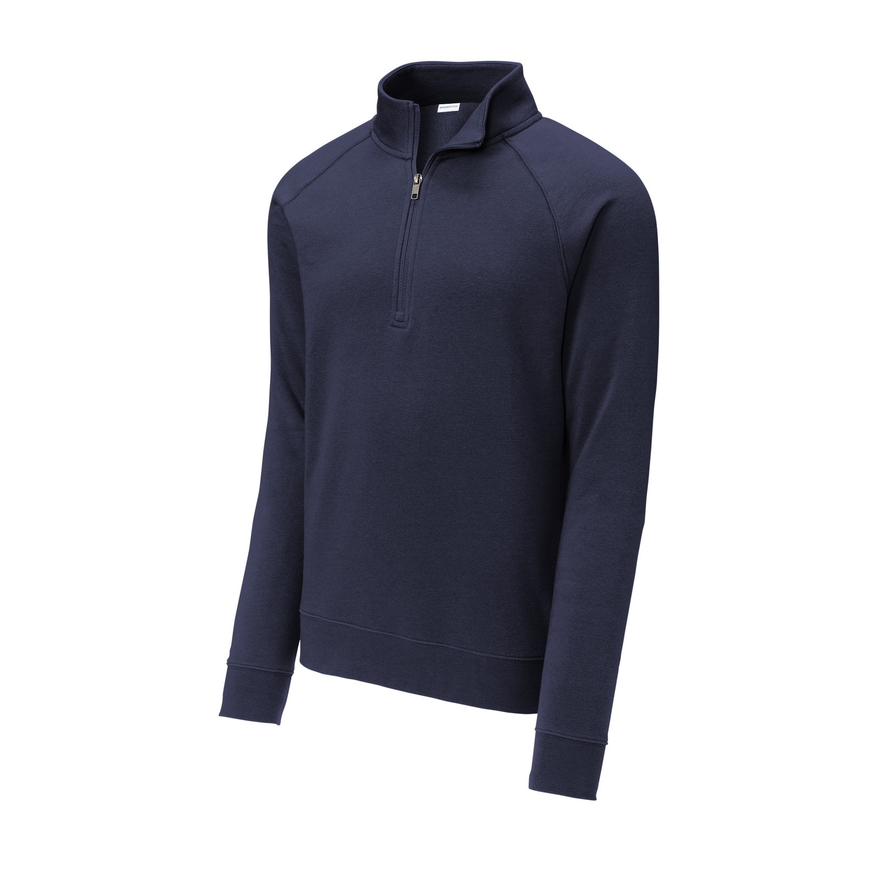 Drive Fleece 1/4-Zip Pullover - Thumbnail Image