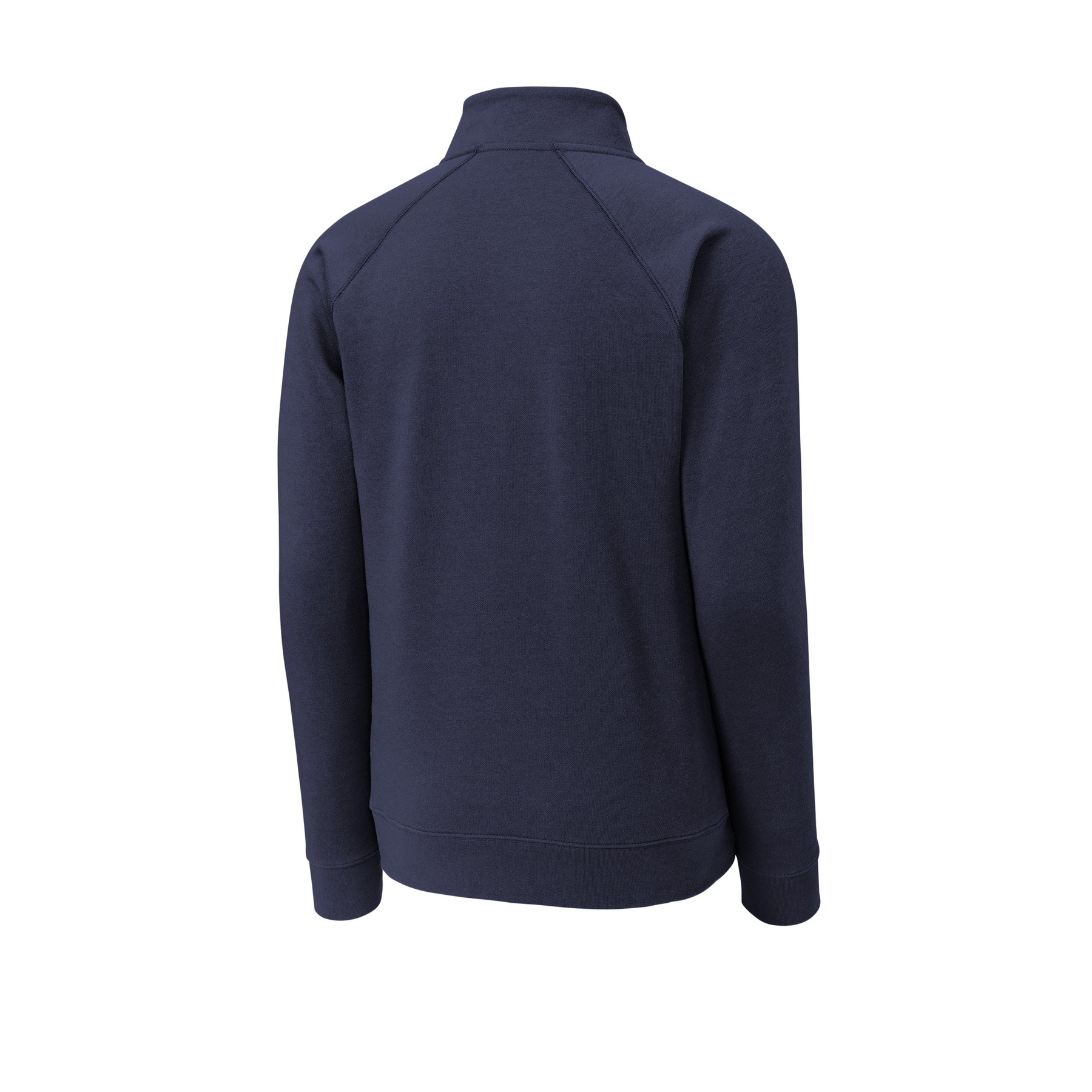 Drive Fleece 1/4-Zip Pullover - Thumbnail Image