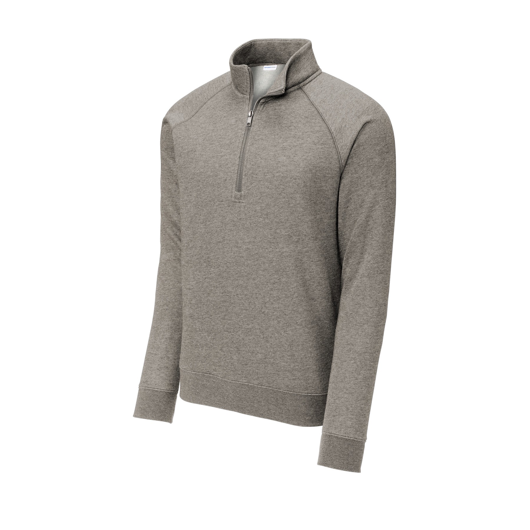 Drive Fleece 1/4-Zip Pullover - Thumbnail Image