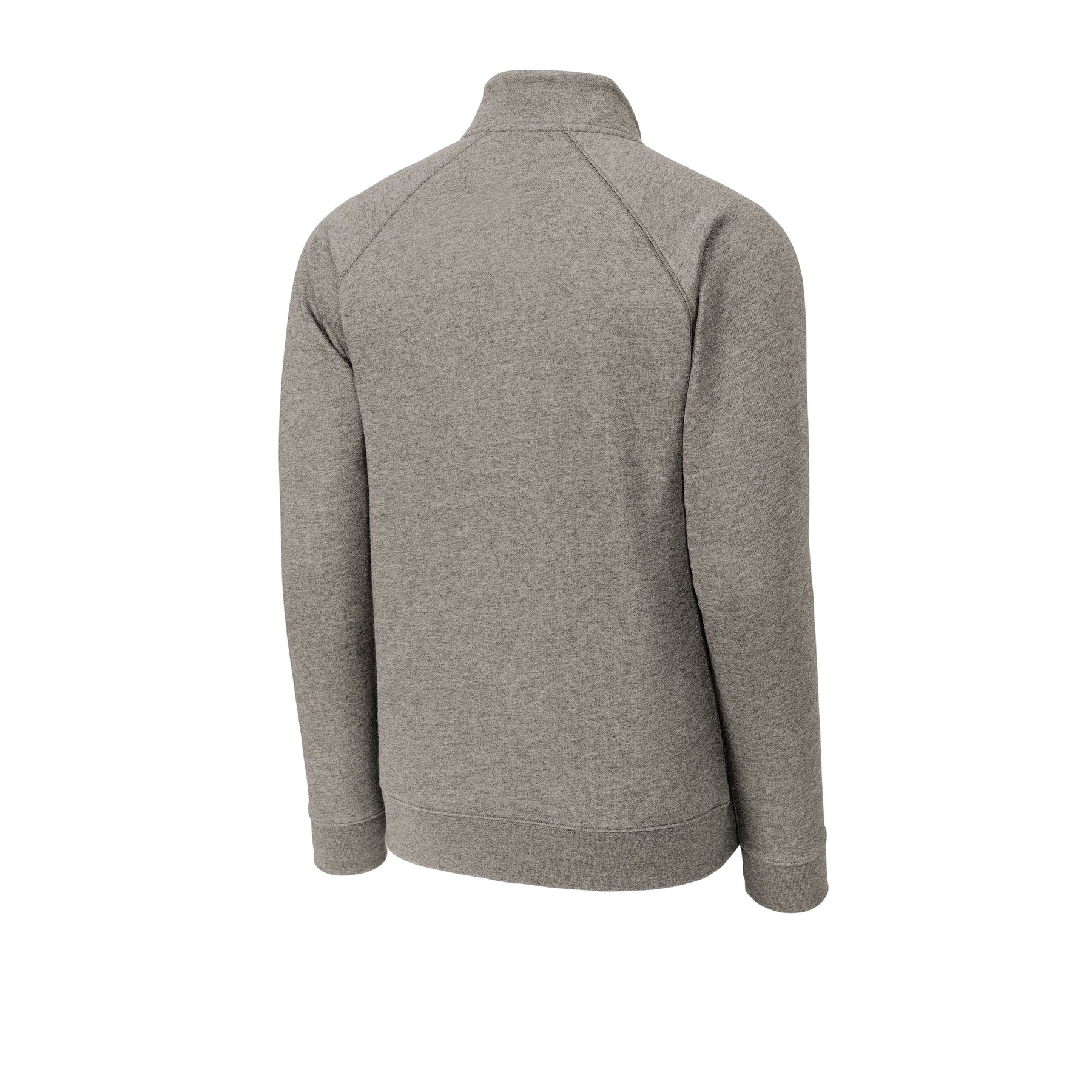 Drive Fleece 1/4-Zip Pullover - Thumbnail Image