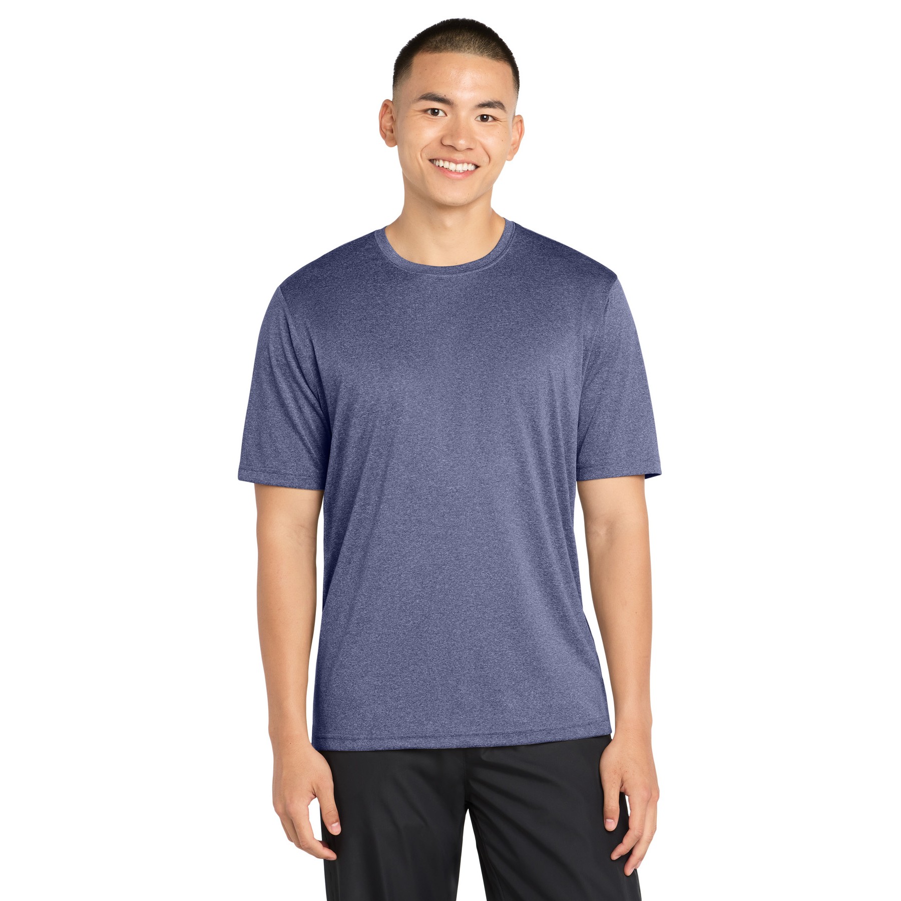 Tall Heather Contender Tee