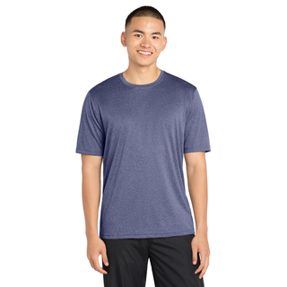 Tall Heather Contender Tee
