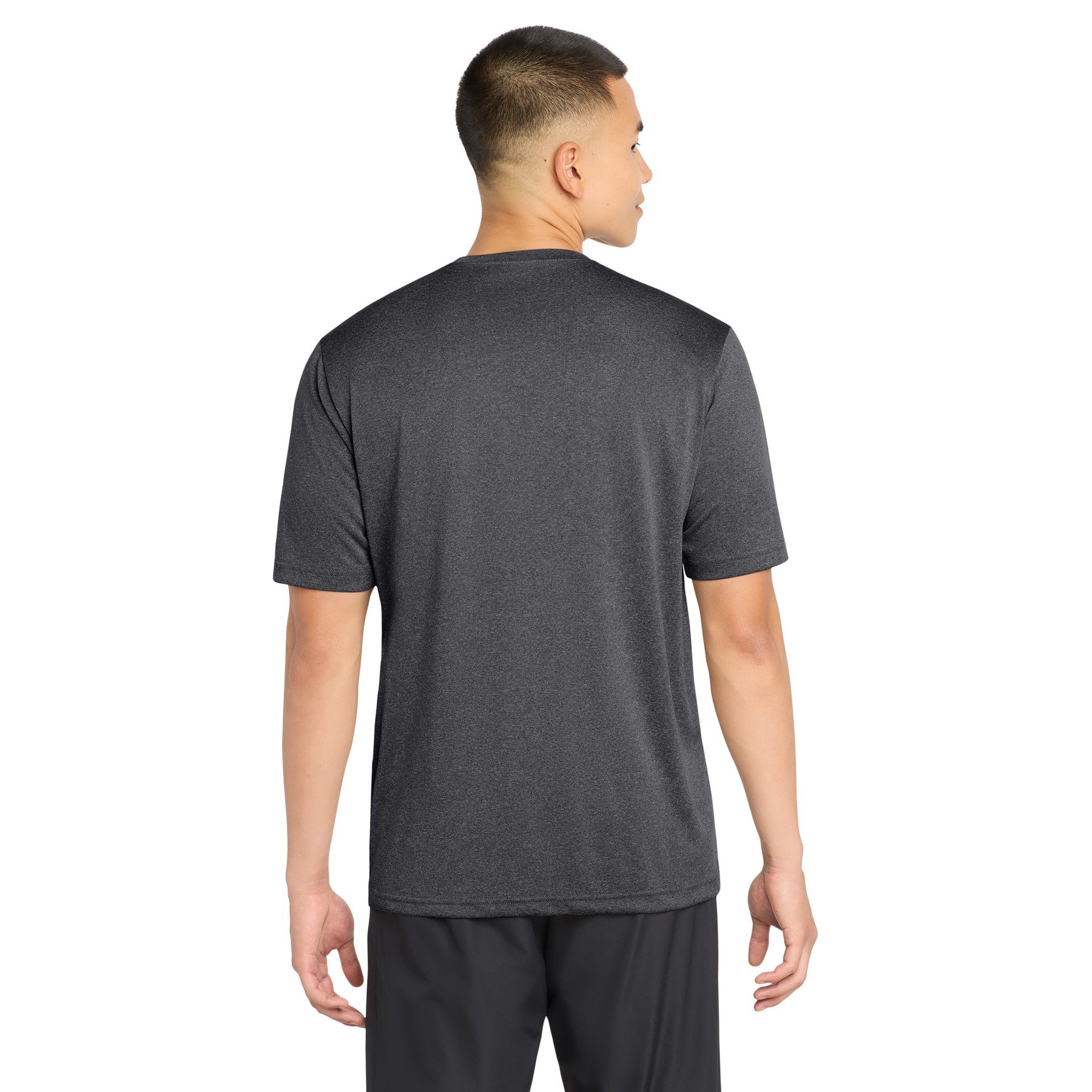 Tall Heather Contender Tee - Thumbnail Image