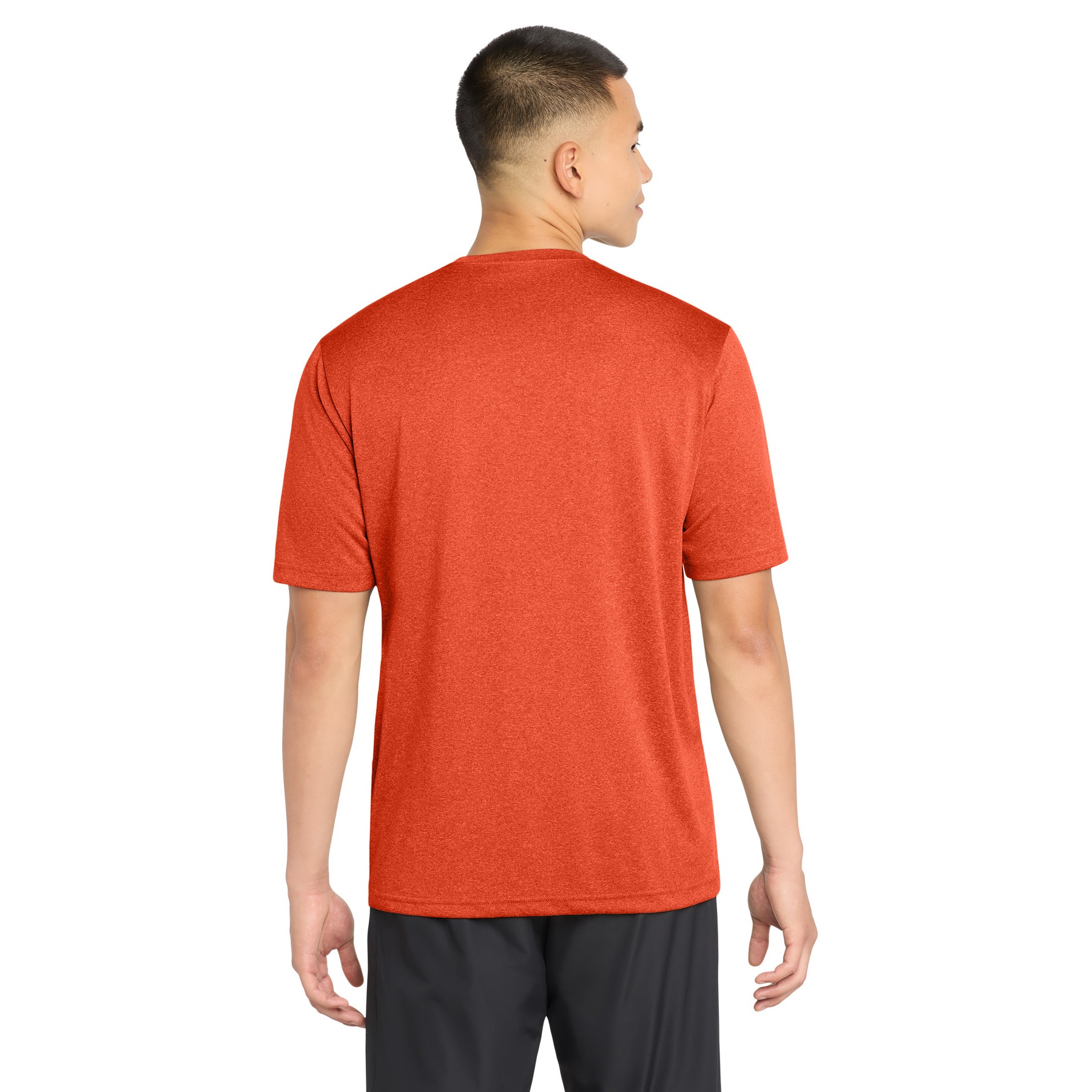 Tall Heather Contender Tee - Thumbnail Image