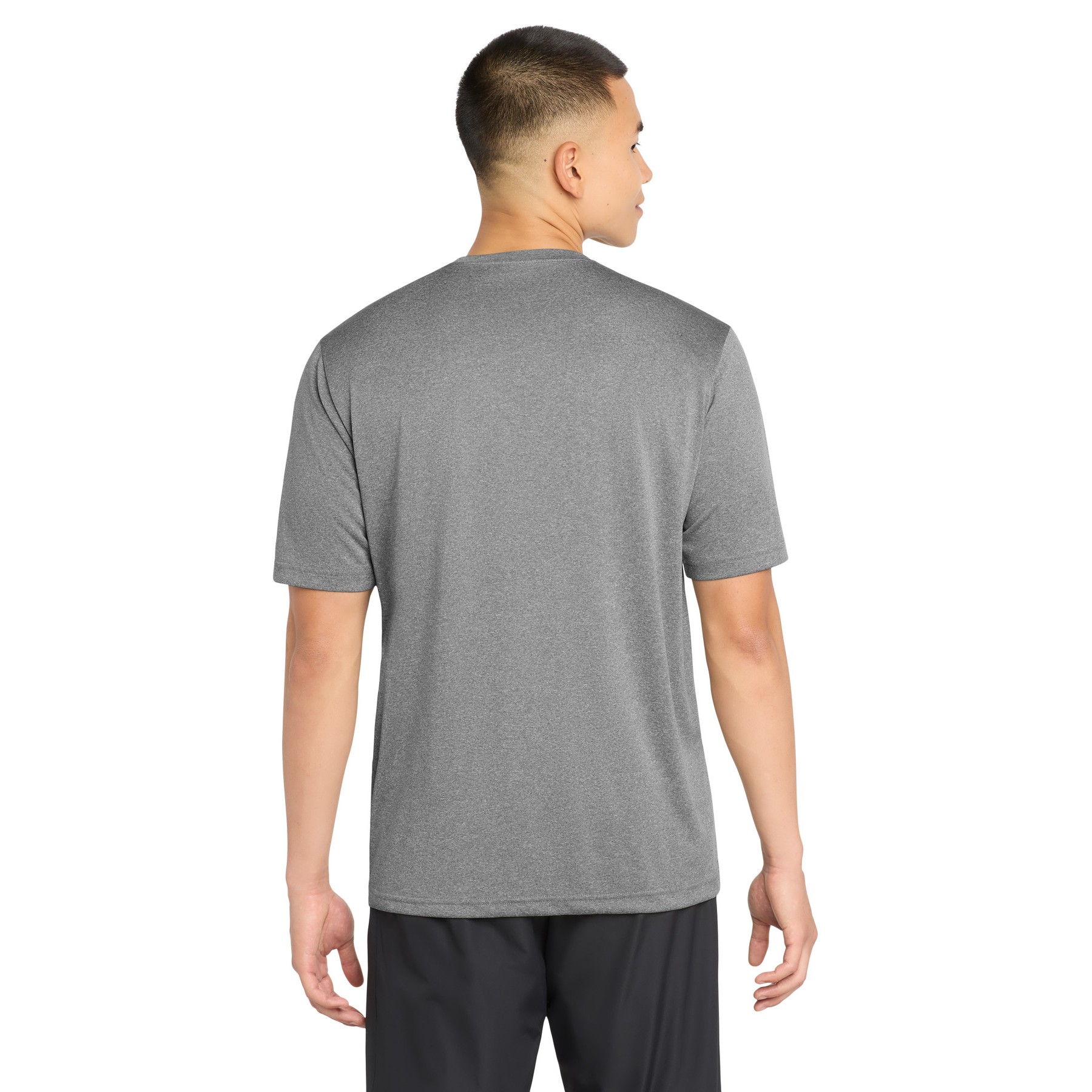 Tall Heather Contender Tee - Thumbnail Image