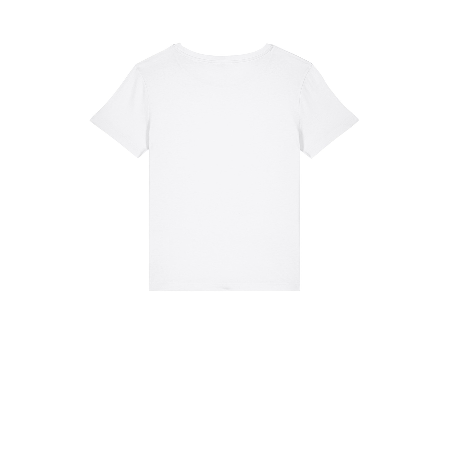 Women's Stella Serena Scoop Neck Tee - Thumbnail Image