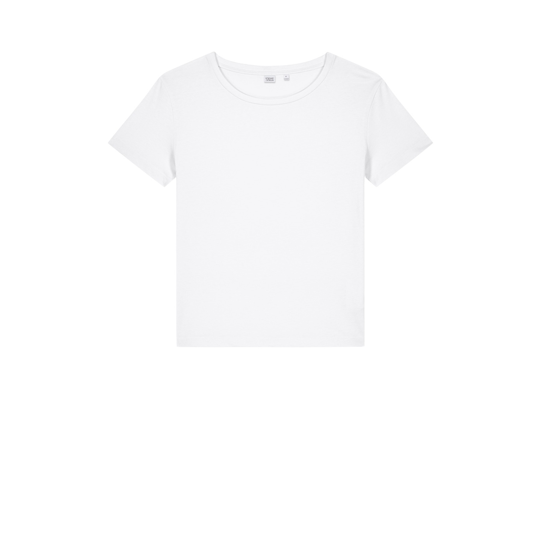 Women's Stella Serena Scoop Neck Tee - Thumbnail Image