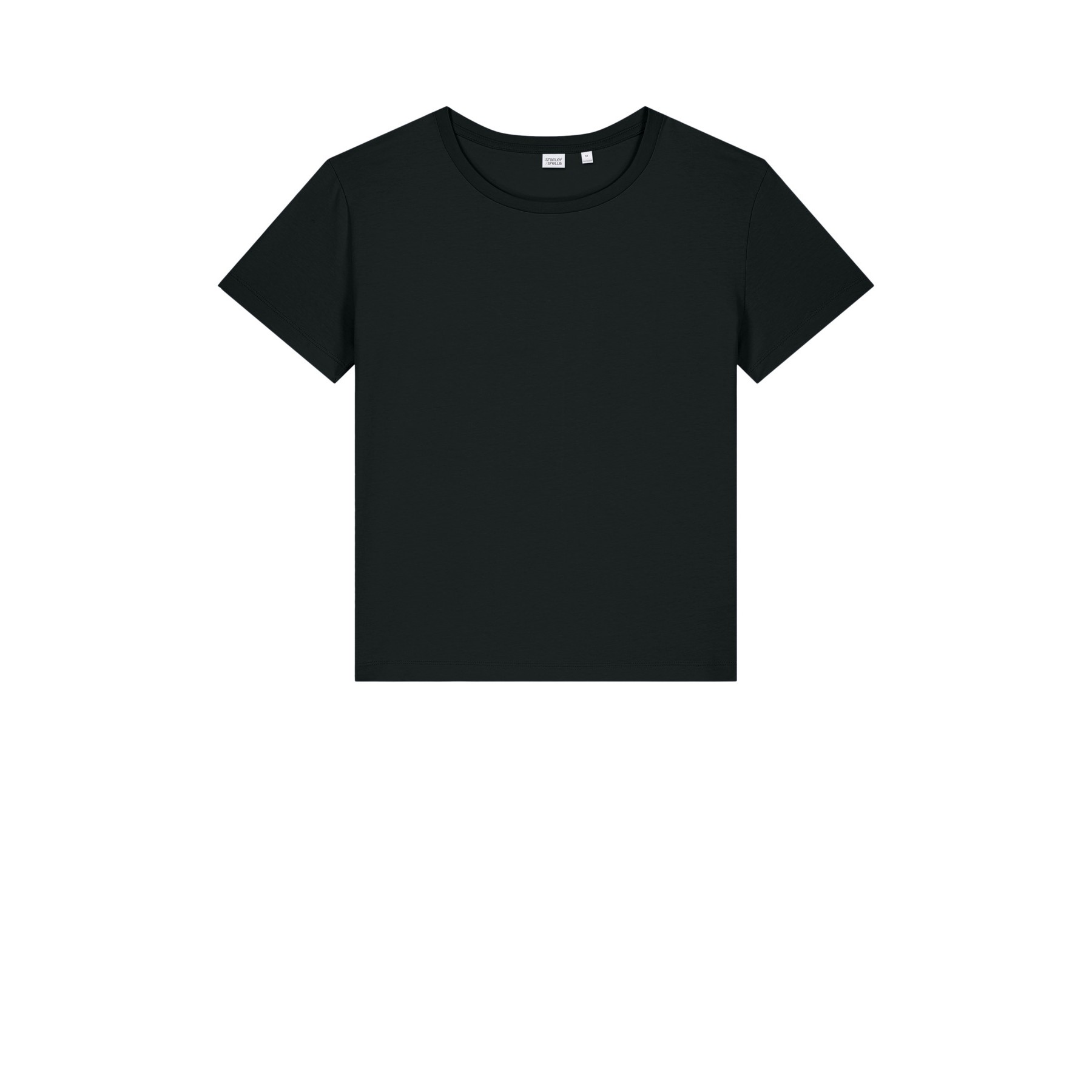 Women's Stella Serena Scoop Neck Tee - Thumbnail Image