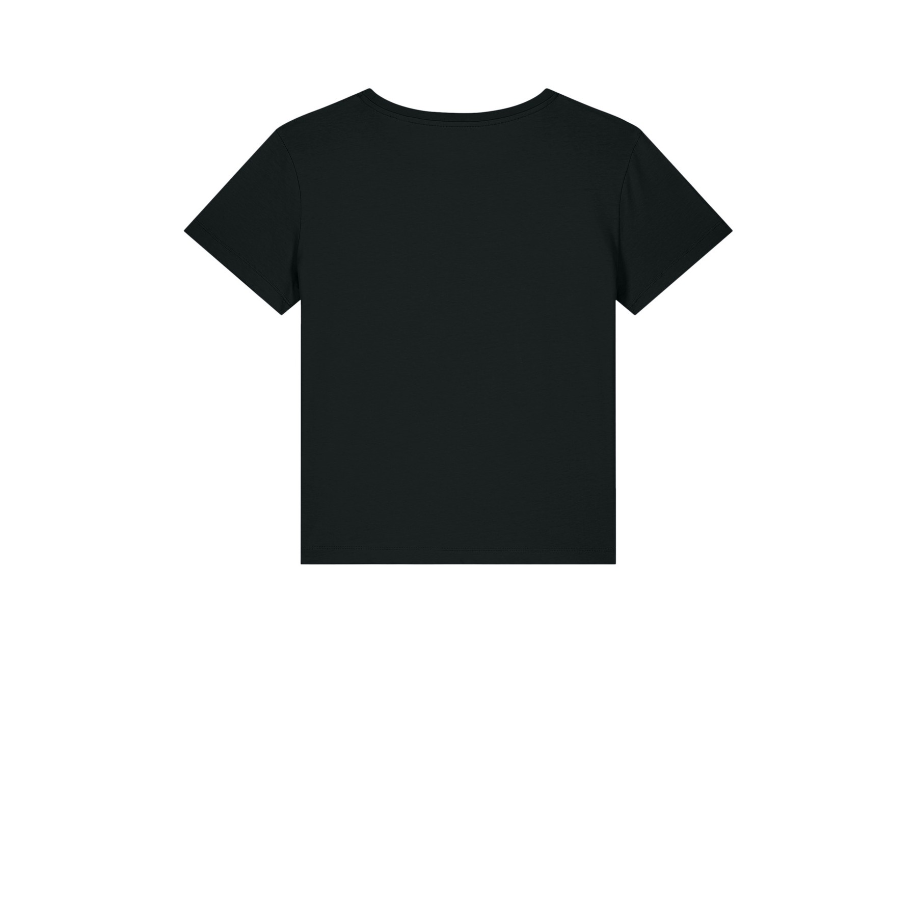 Women's Stella Serena Scoop Neck Tee - Thumbnail Image