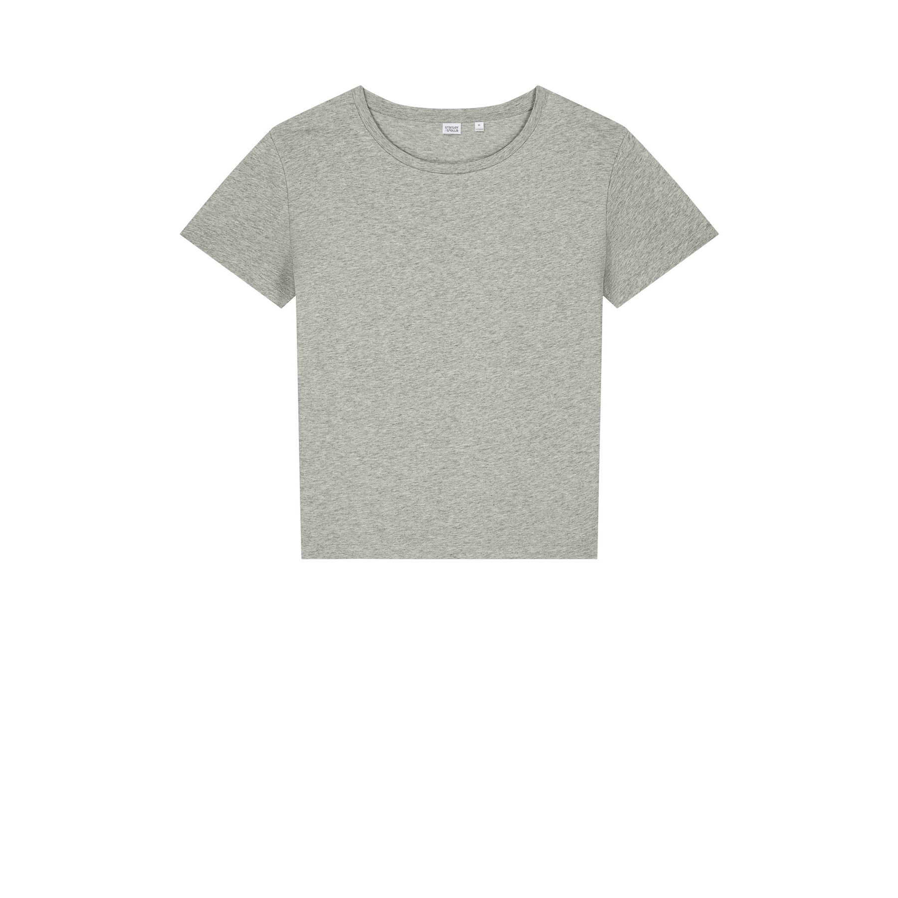 Women's Stella Serena Scoop Neck Tee - Thumbnail Image