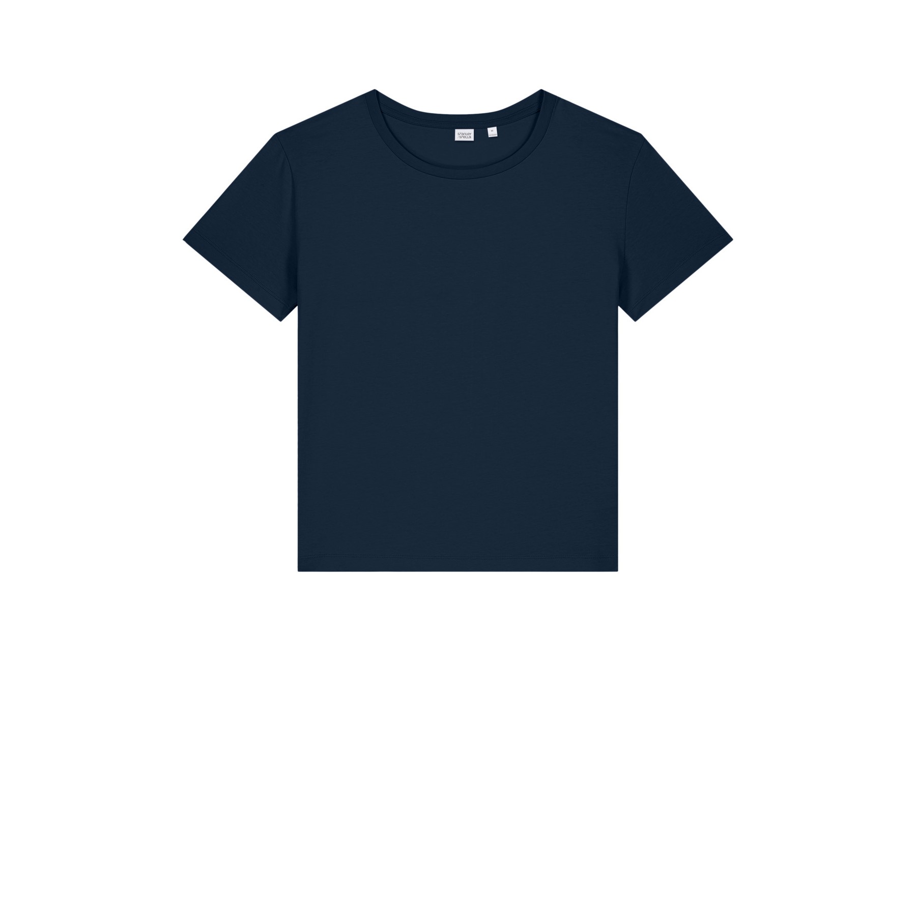 Women's Stella Serena Scoop Neck Tee - Thumbnail Image